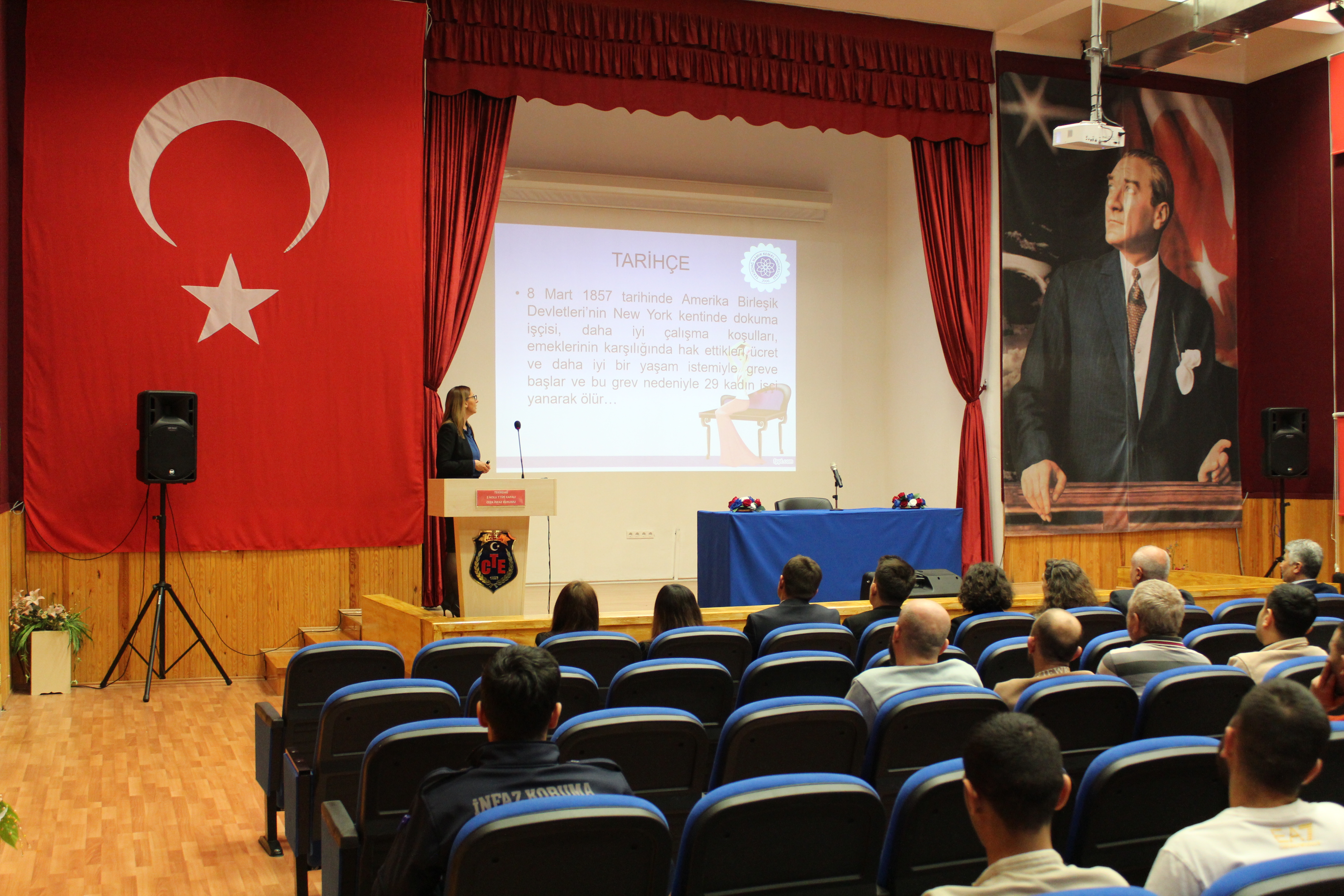 Namık Kemal Üniversitesi8