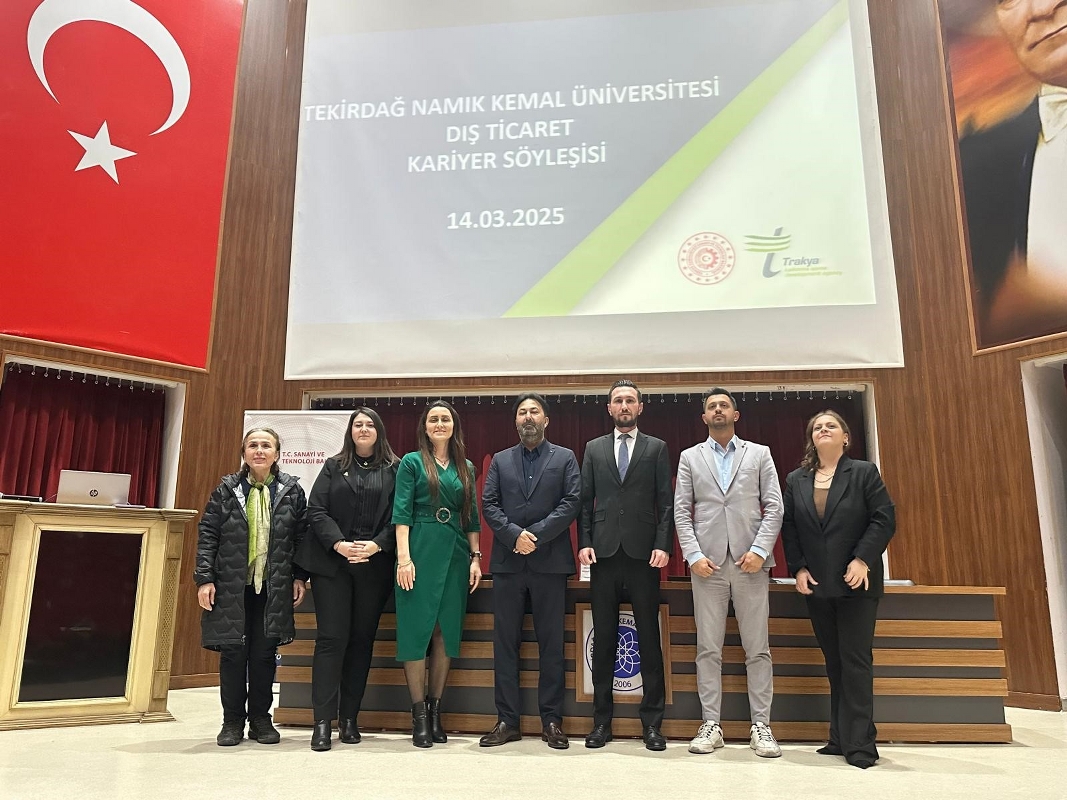 Namık Kemal Üniversitesi1