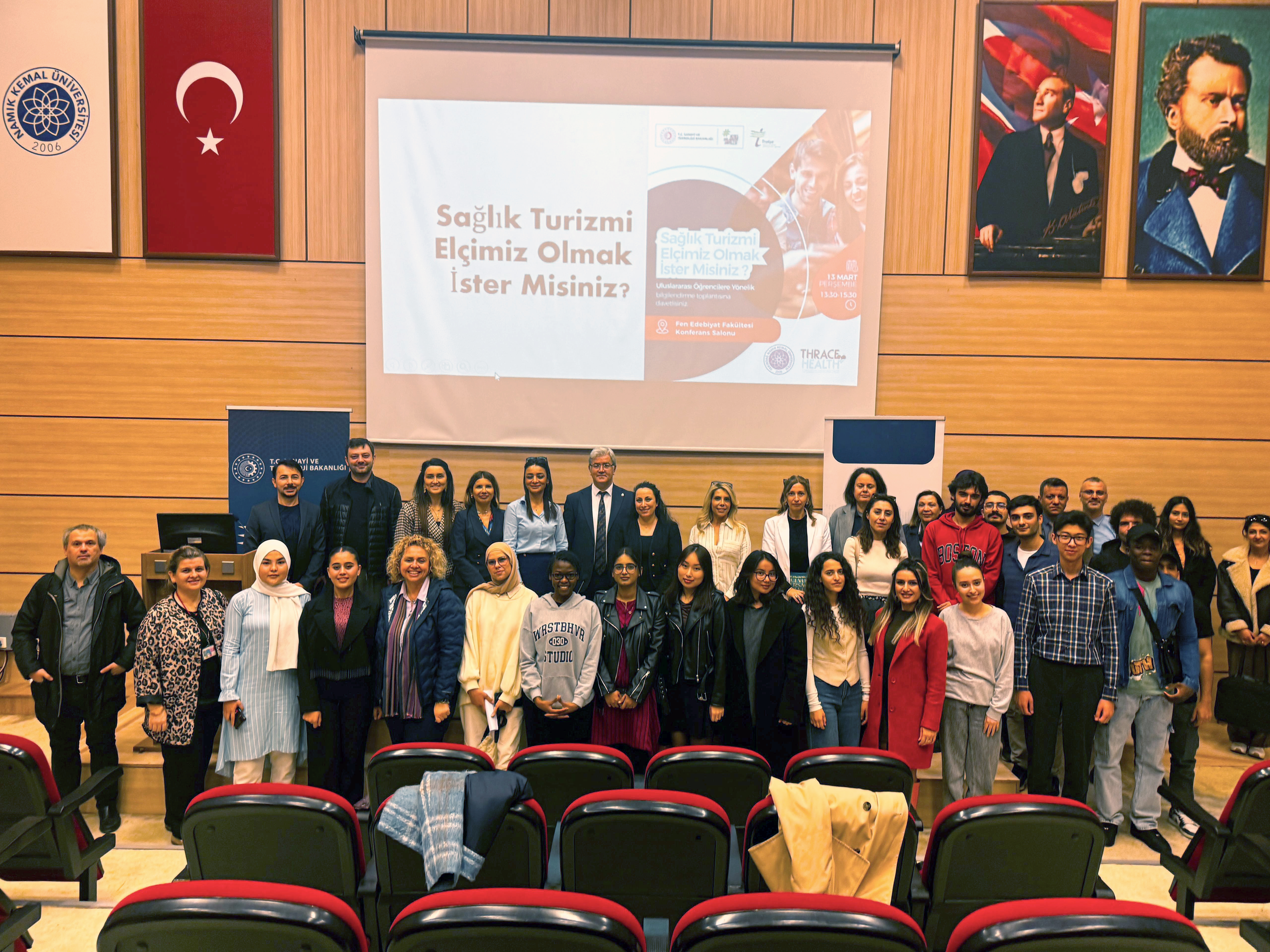 Namık Kemal Üniversitesi0