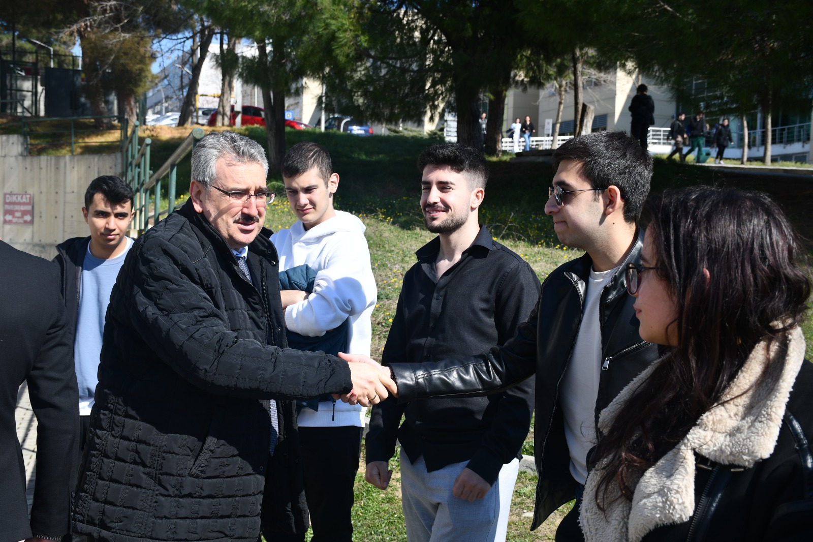 Namık Kemal Üniversitesi1