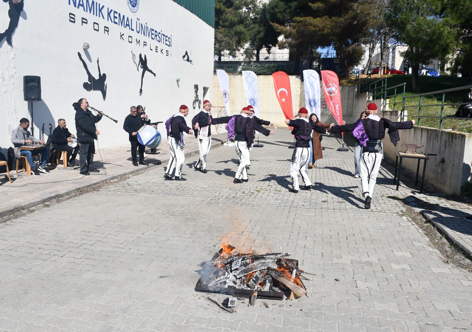 Namık Kemal Üniversitesi10