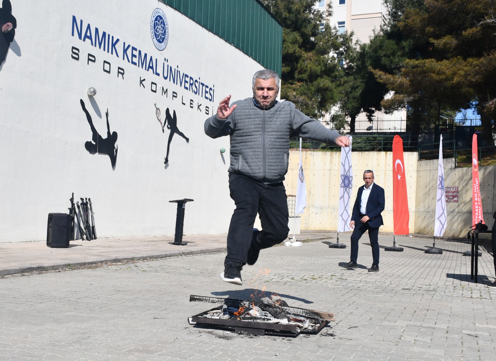 Namık Kemal Üniversitesi14