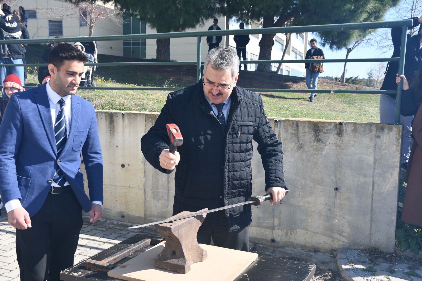 Namık Kemal Üniversitesi8