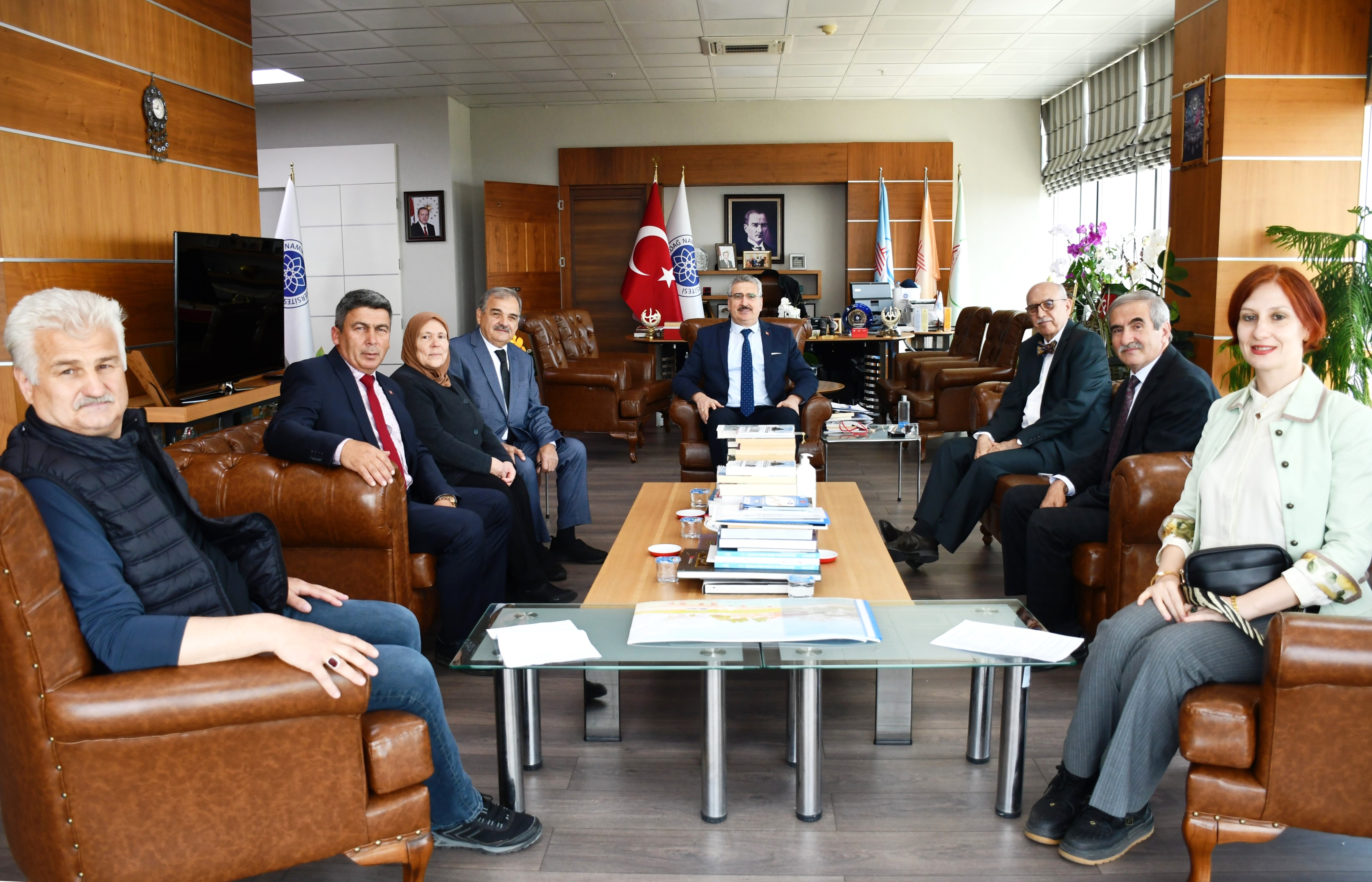 Namık Kemal Üniversitesi2
