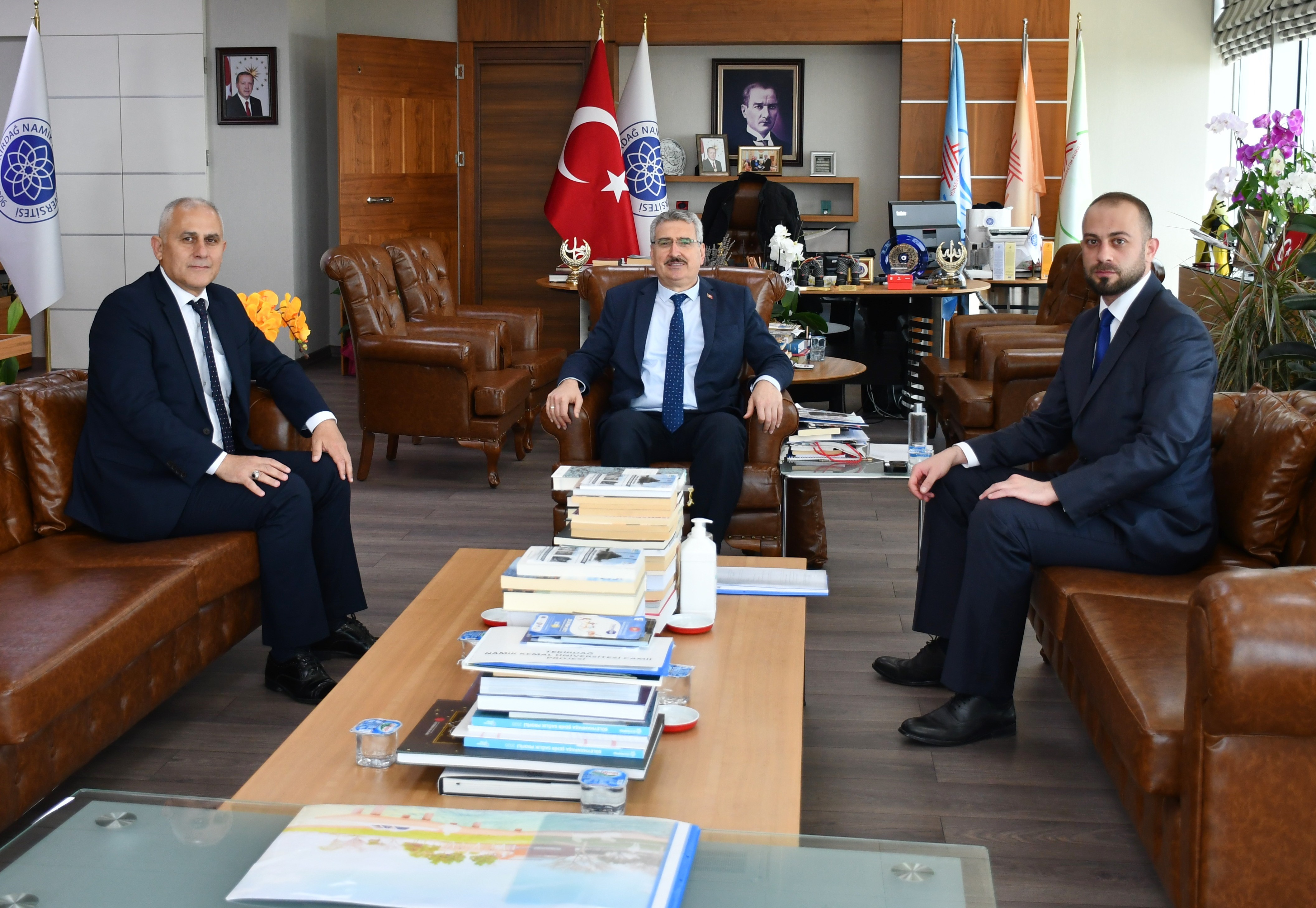 Namık Kemal Üniversitesi1