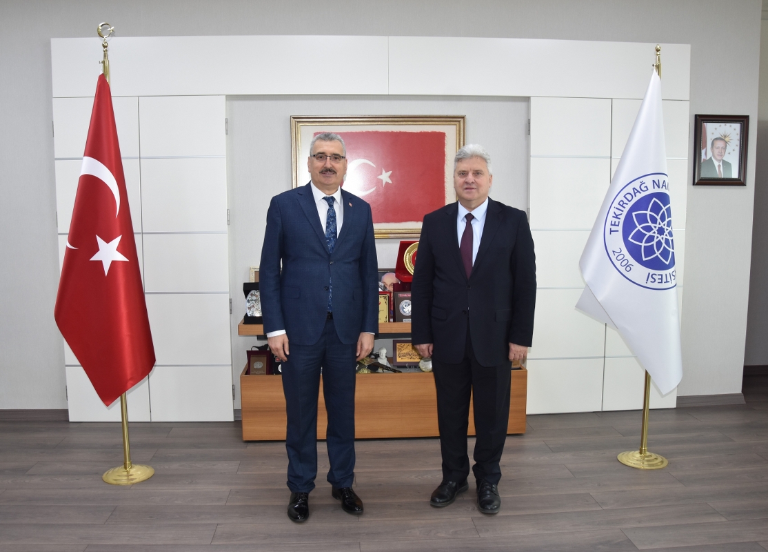 Namık Kemal Üniversitesi1