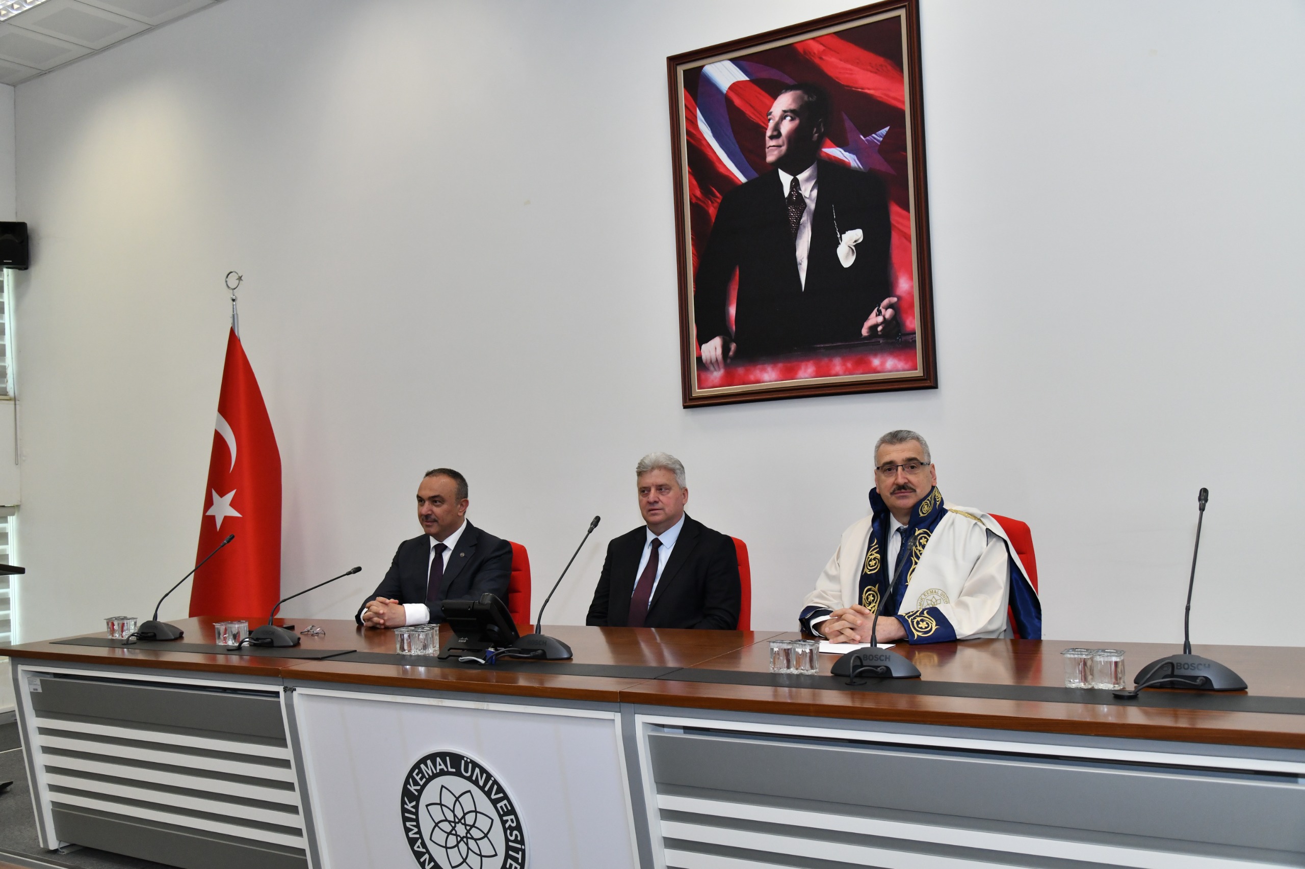 Namık Kemal Üniversitesi1