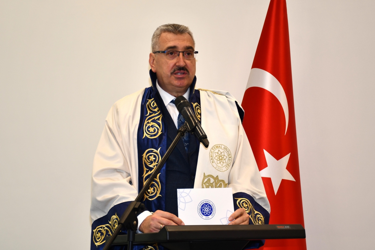 Namık Kemal Üniversitesi8