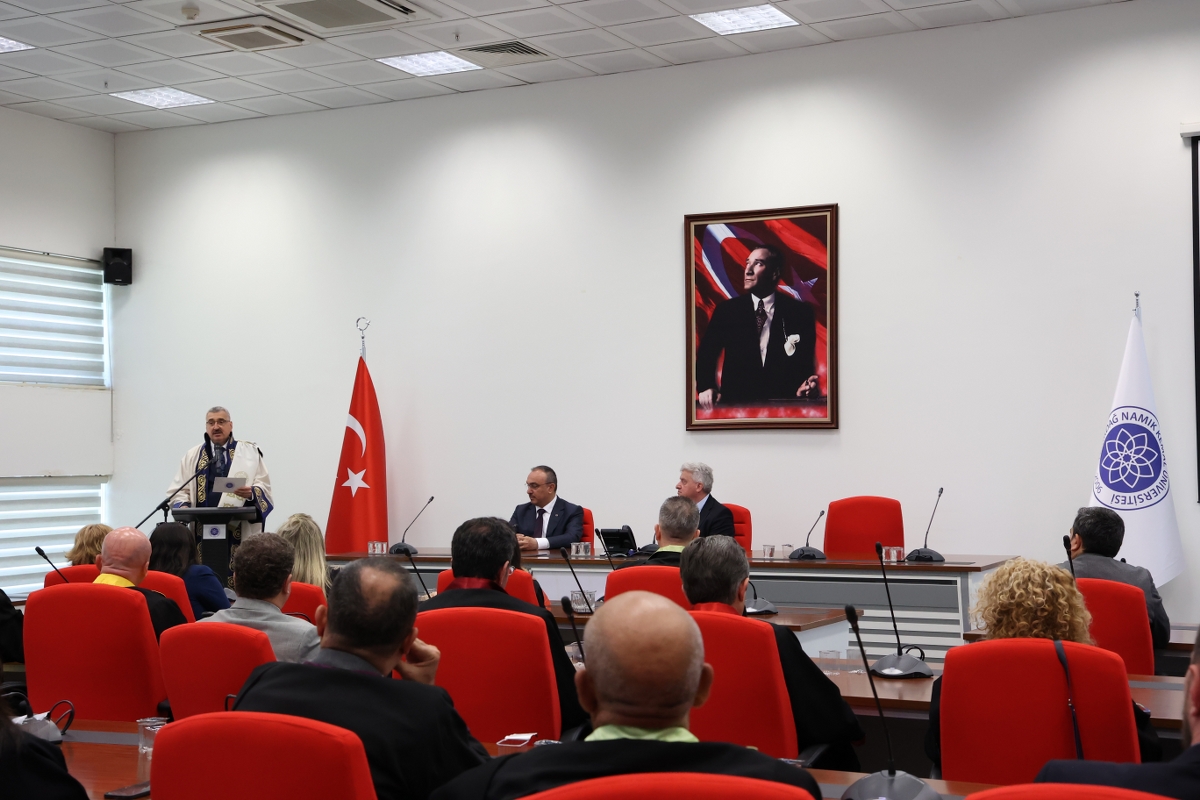 Namık Kemal Üniversitesi9