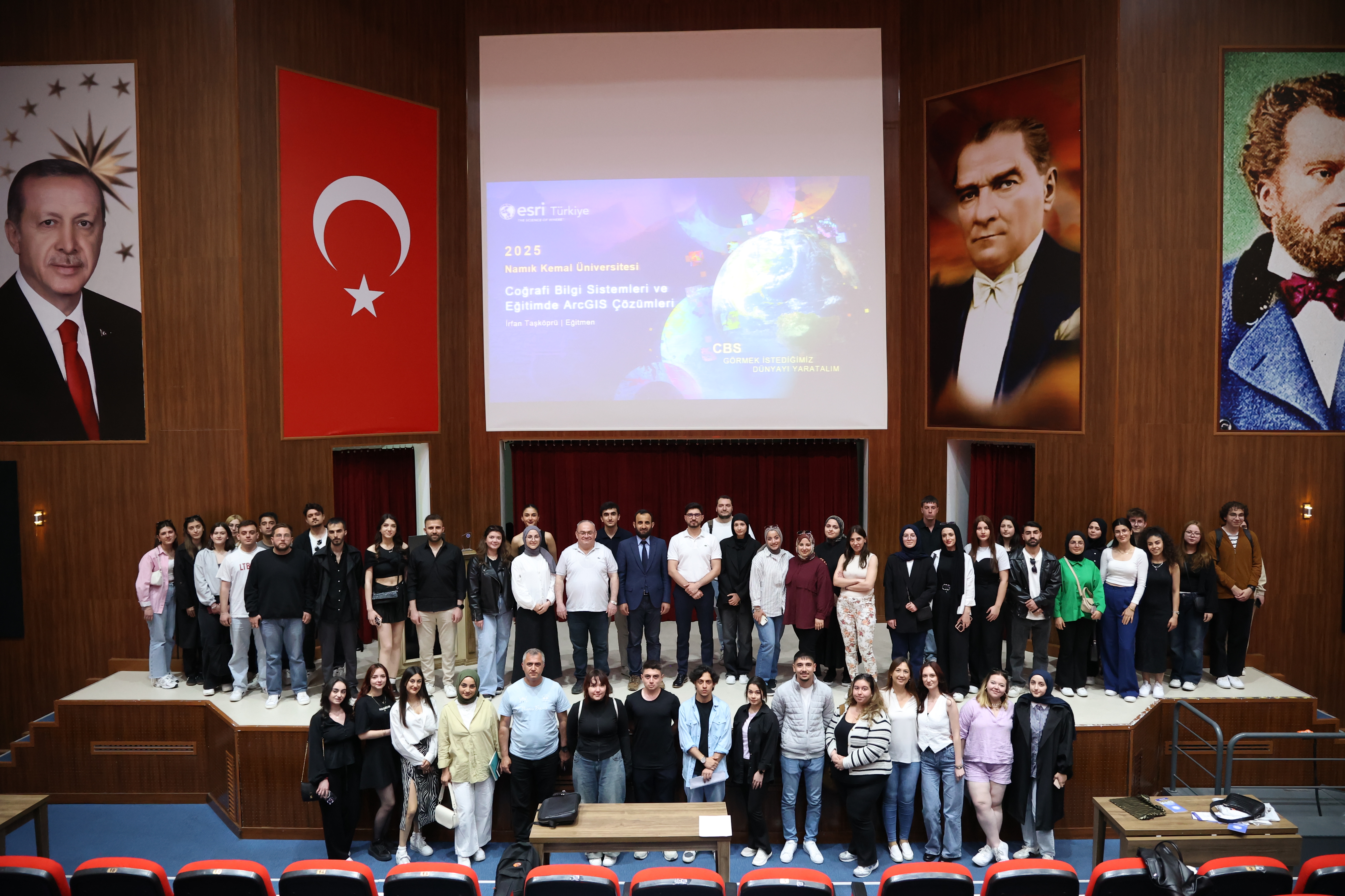 Namık Kemal Üniversitesi1
