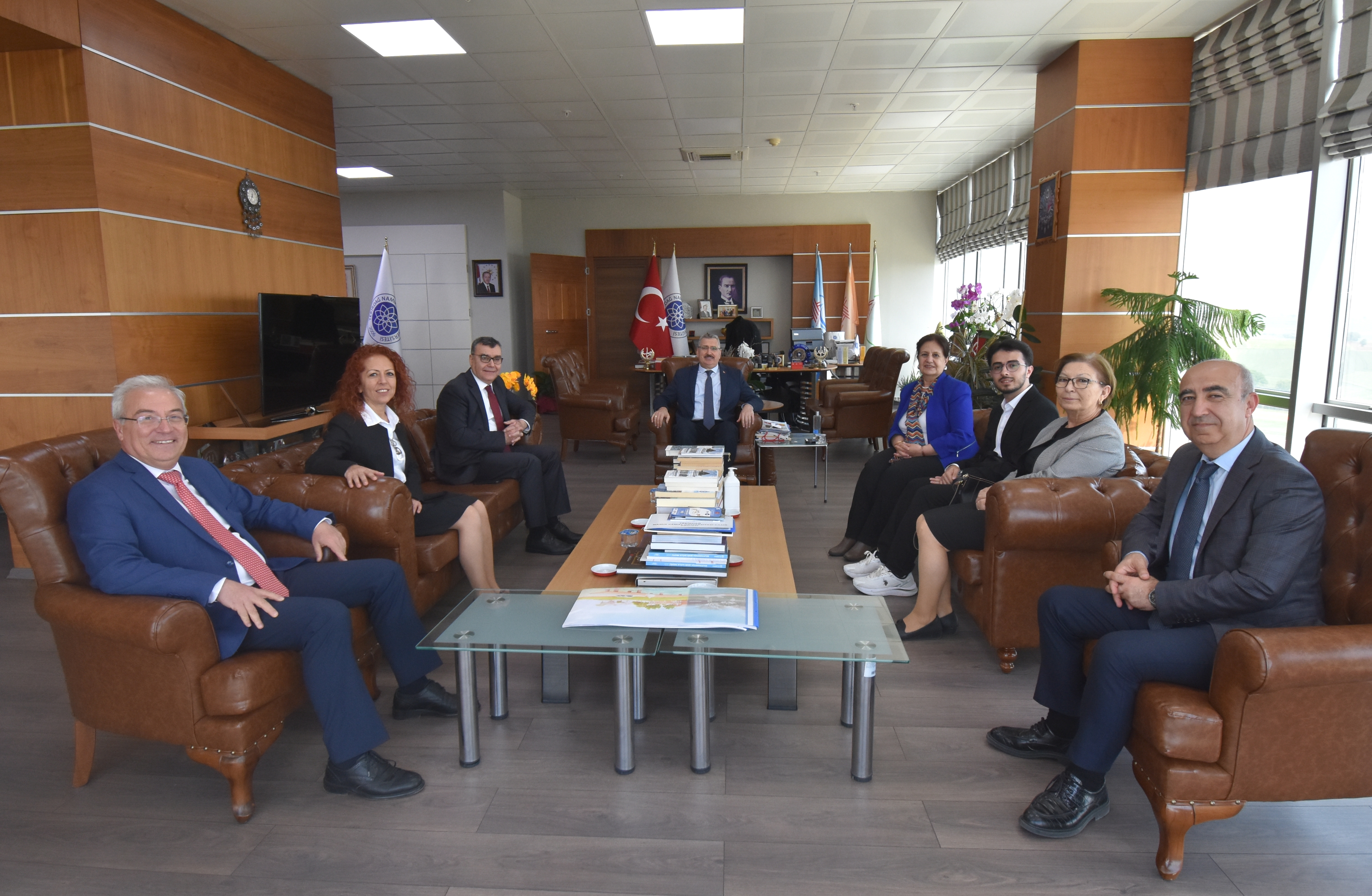 Namık Kemal Üniversitesi2