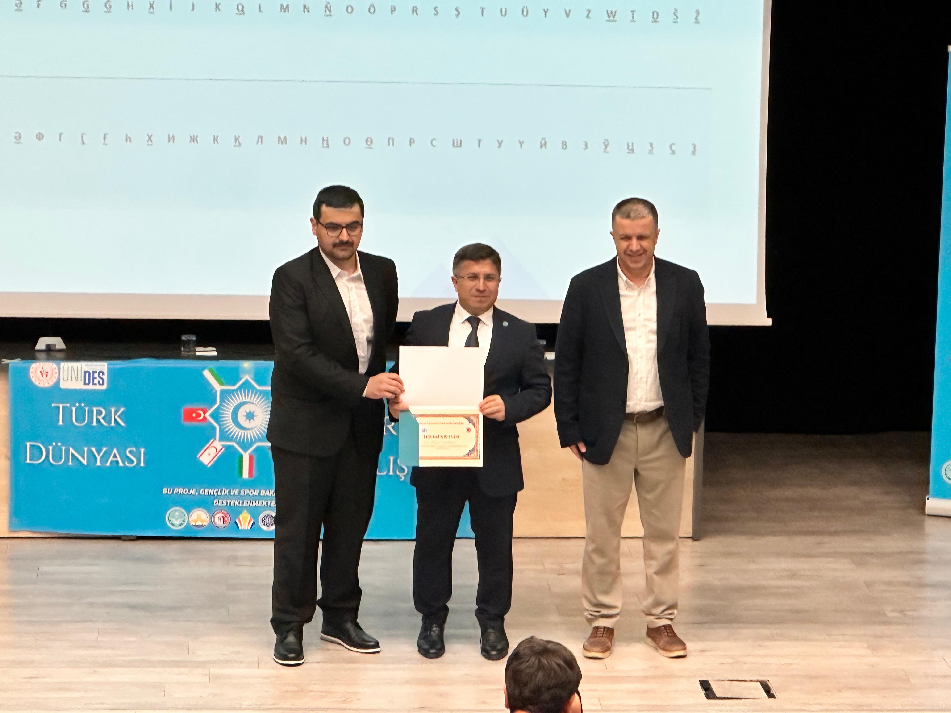 Namık Kemal Üniversitesi6