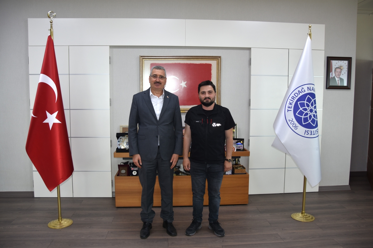 Namık Kemal Üniversitesi0