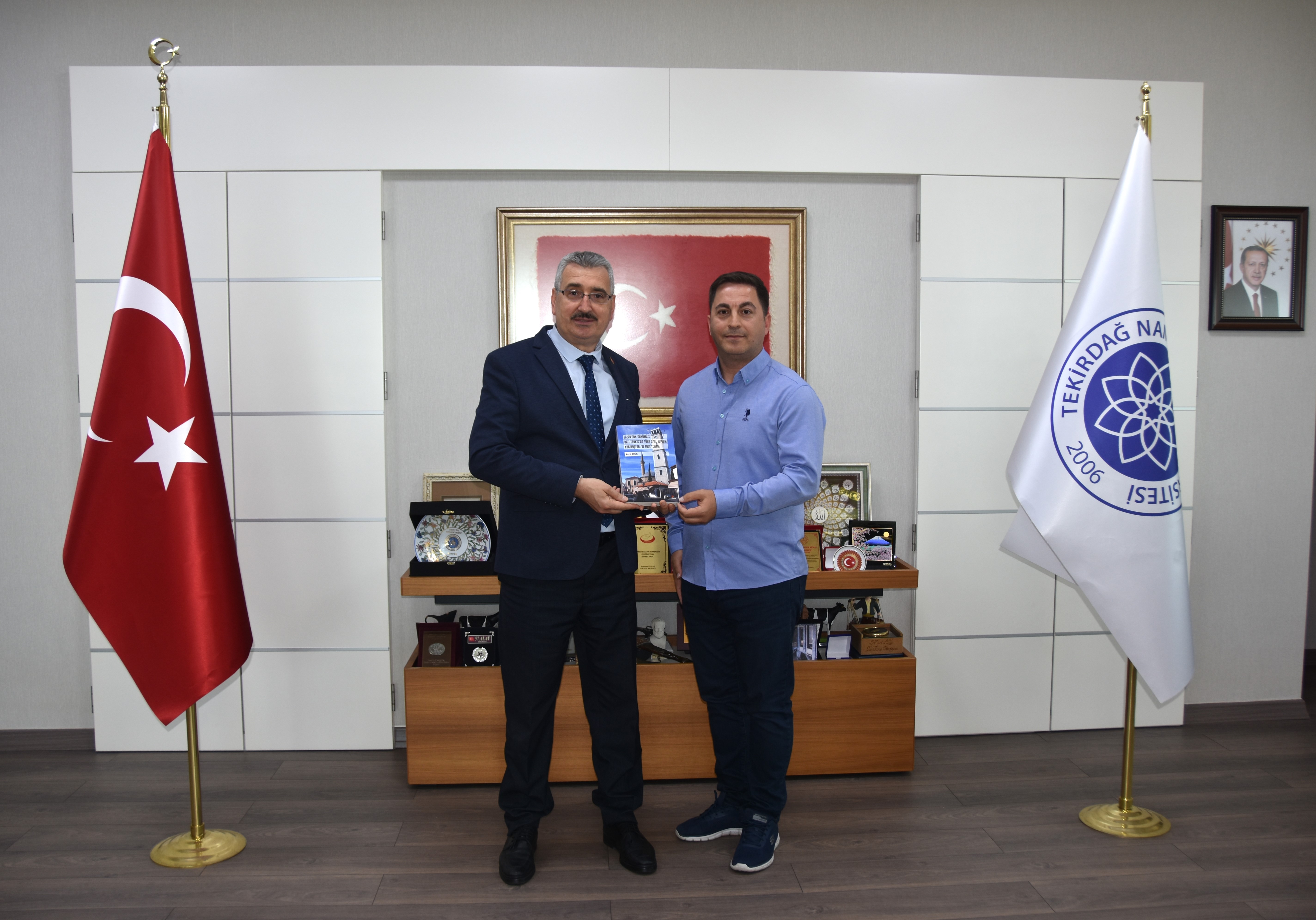 Namık Kemal Üniversitesi0