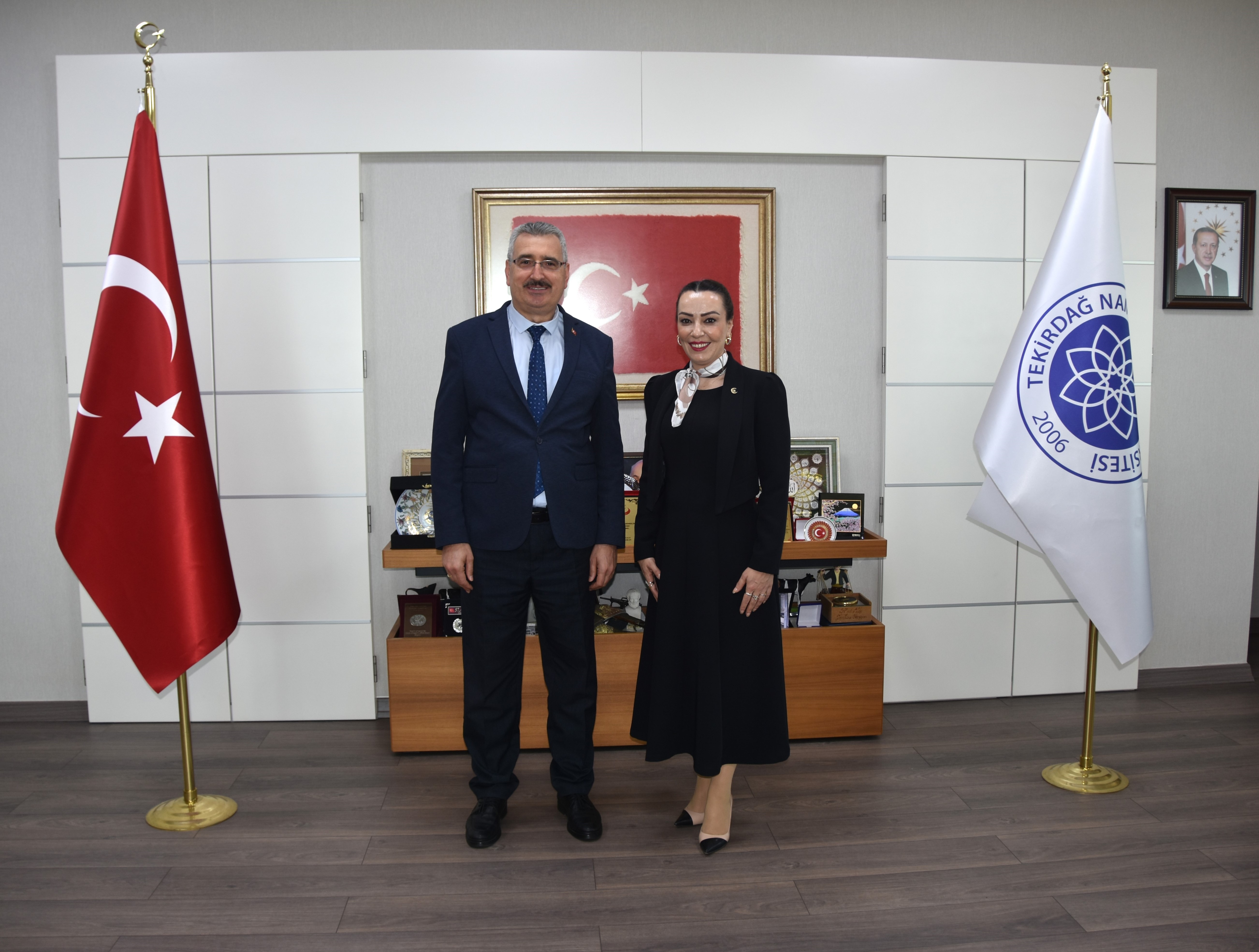Namık Kemal Üniversitesi2