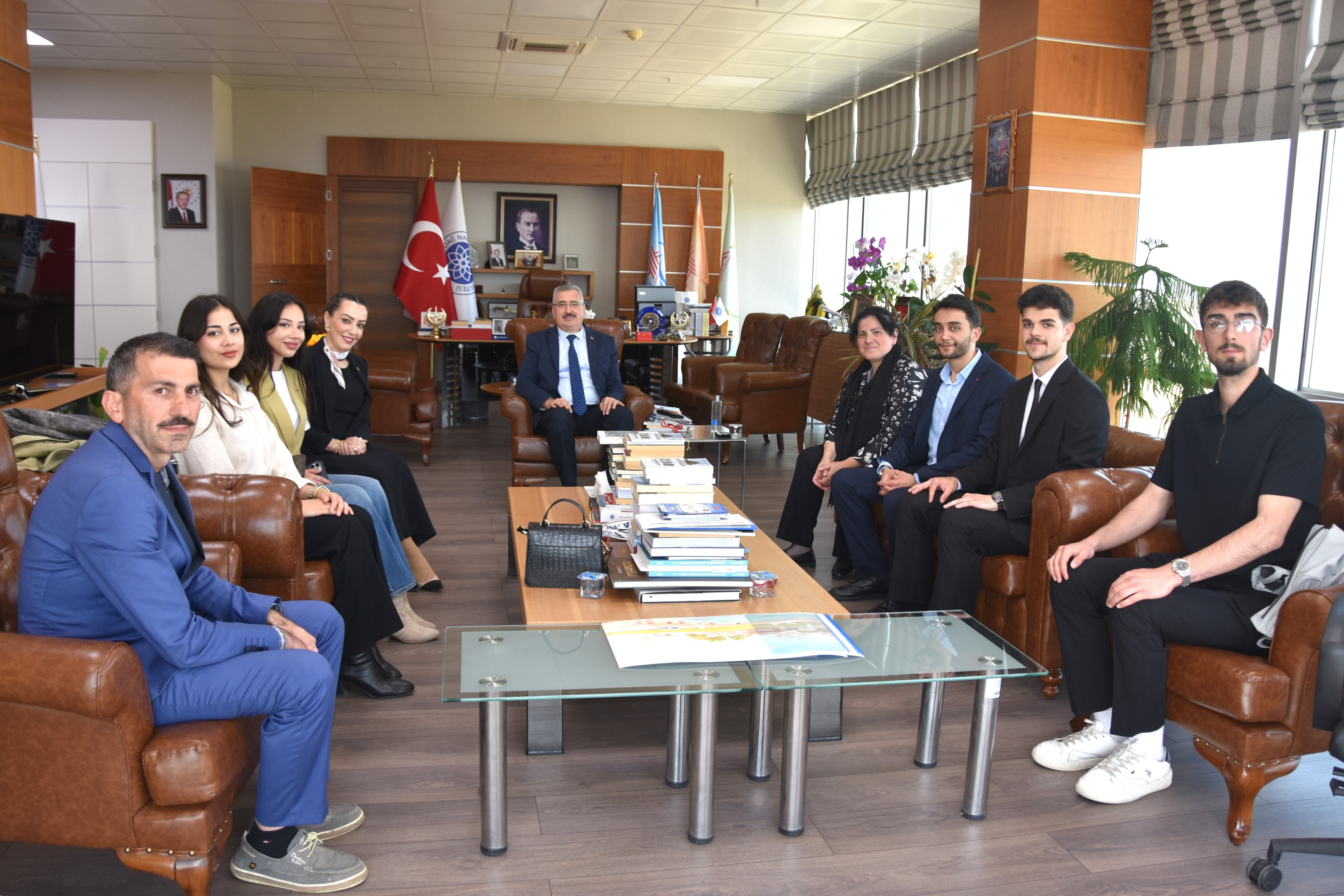 Namık Kemal Üniversitesi1