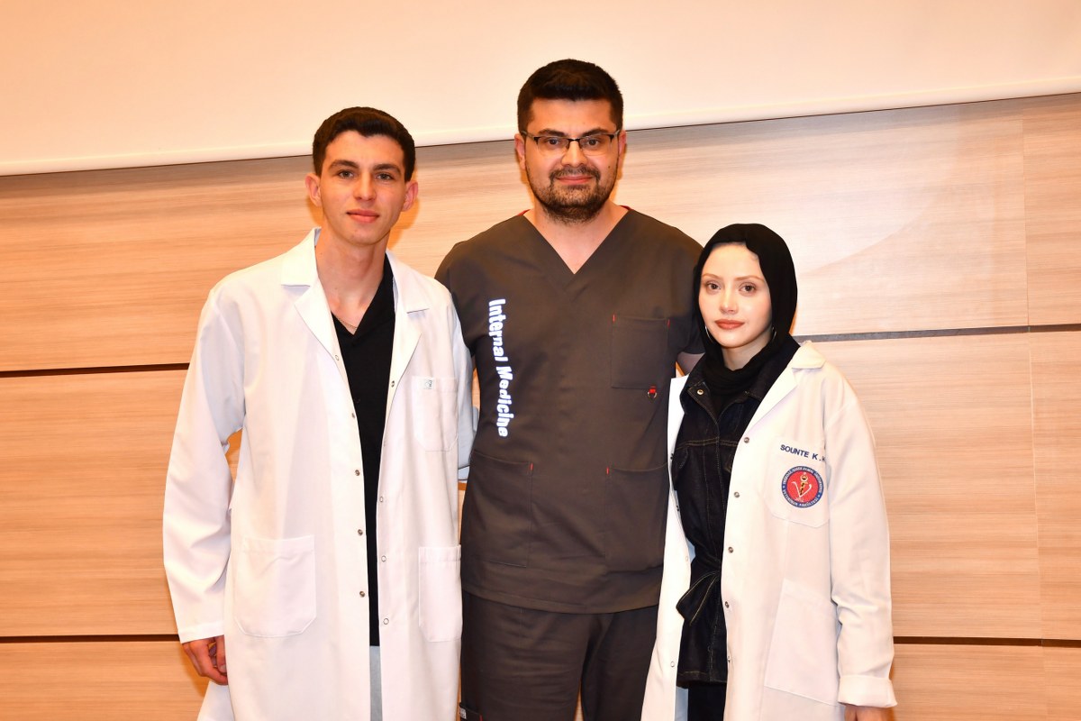 Namık Kemal Üniversitesi35