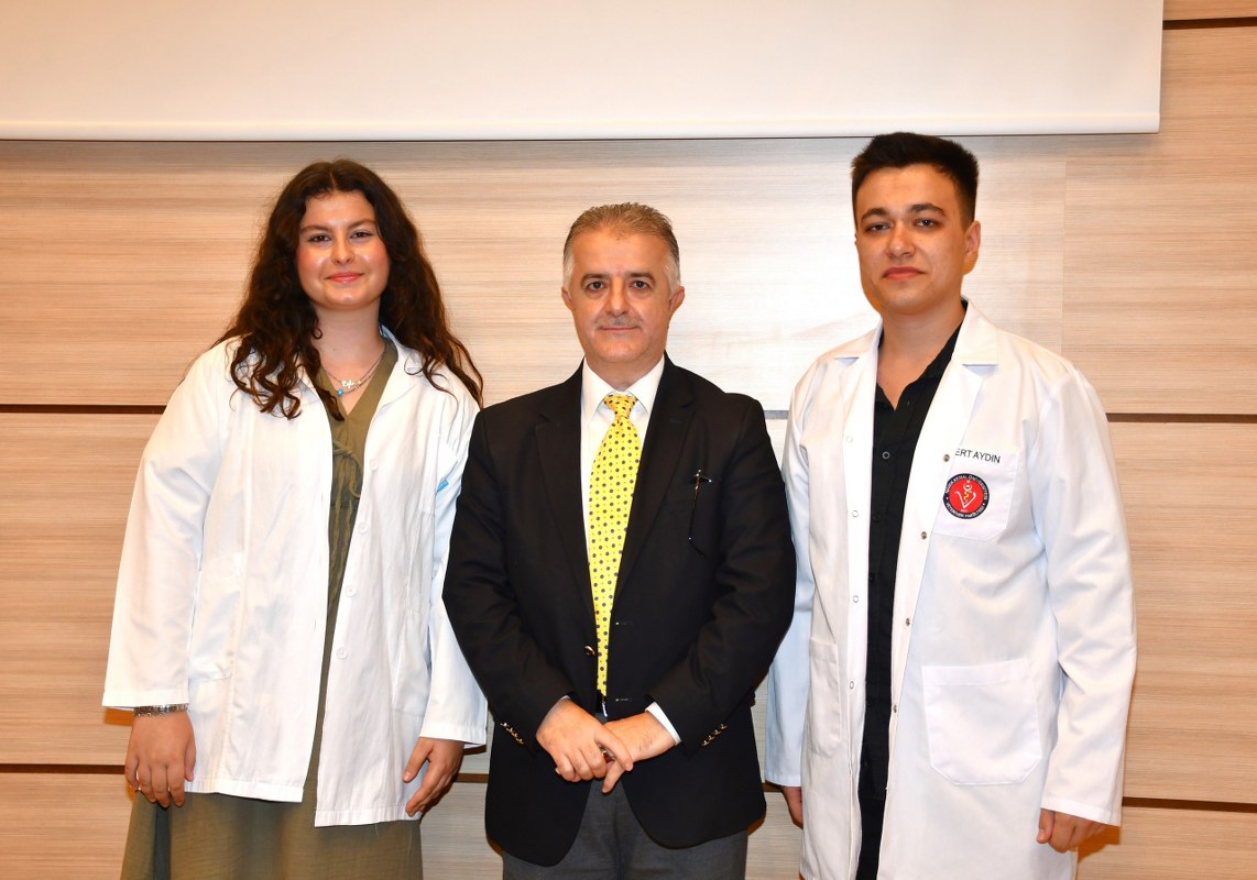 Namık Kemal Üniversitesi38