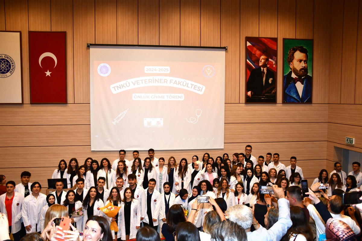 Namık Kemal Üniversitesi44