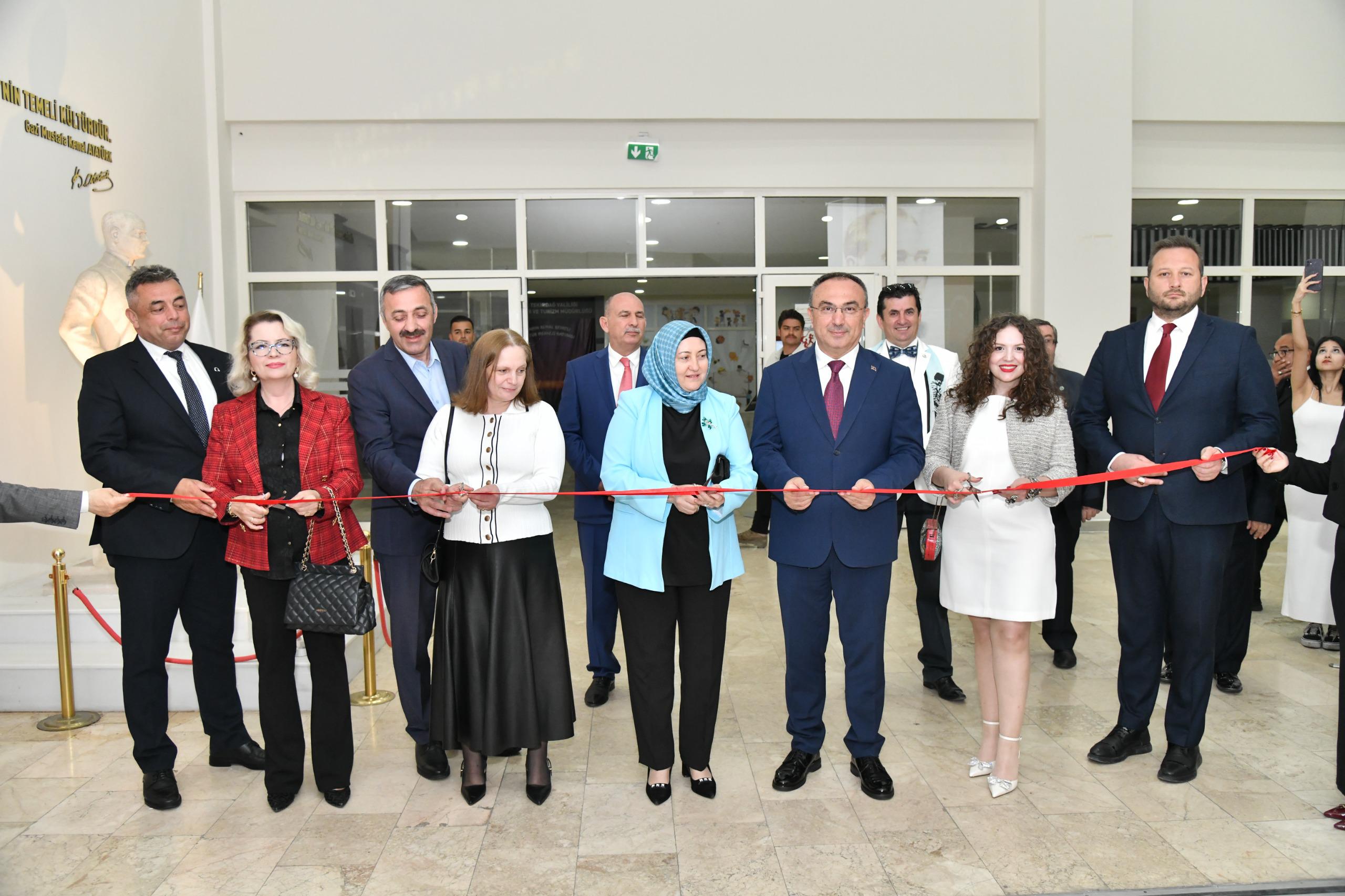 Namık Kemal Üniversitesi1