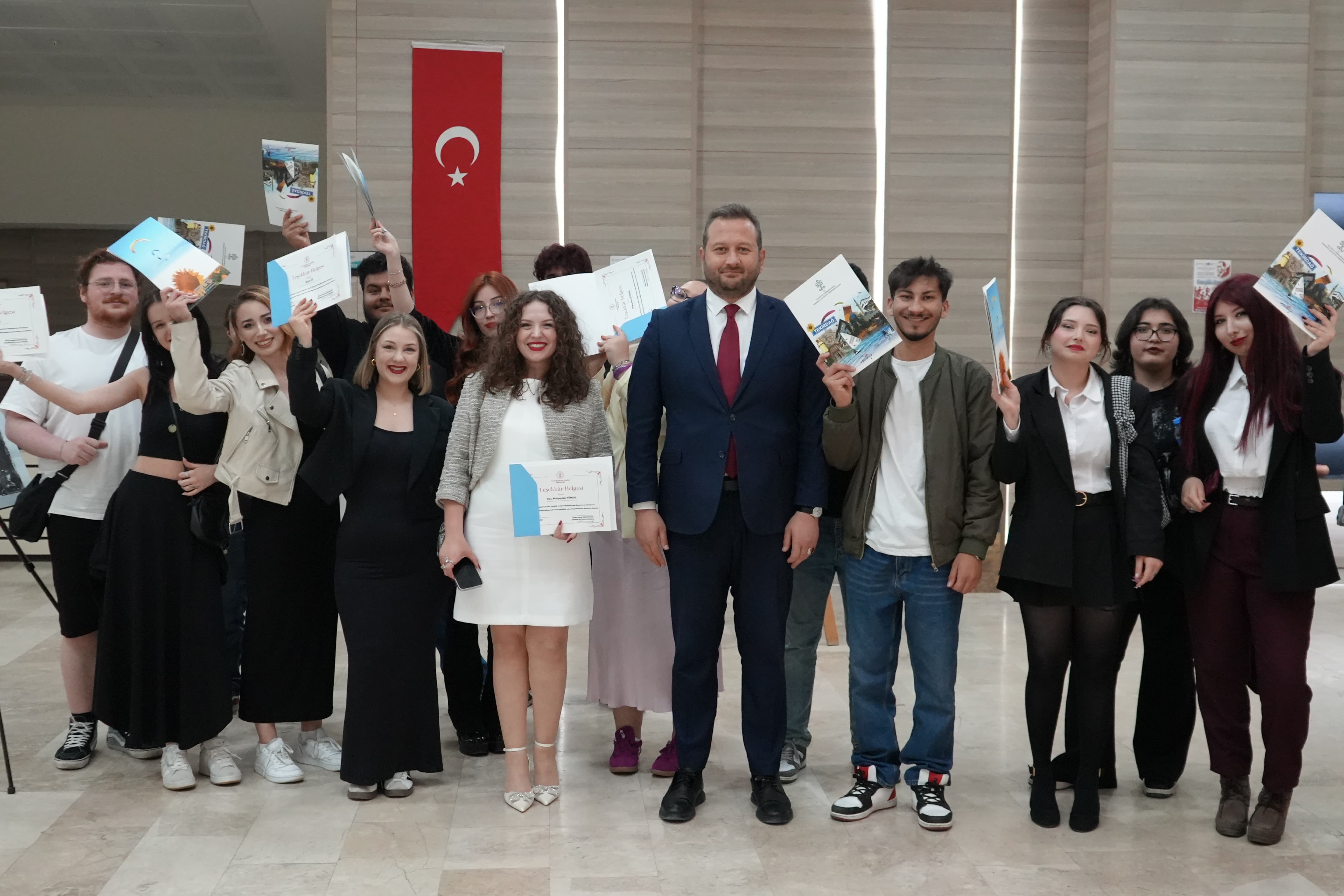 Namık Kemal Üniversitesi10
