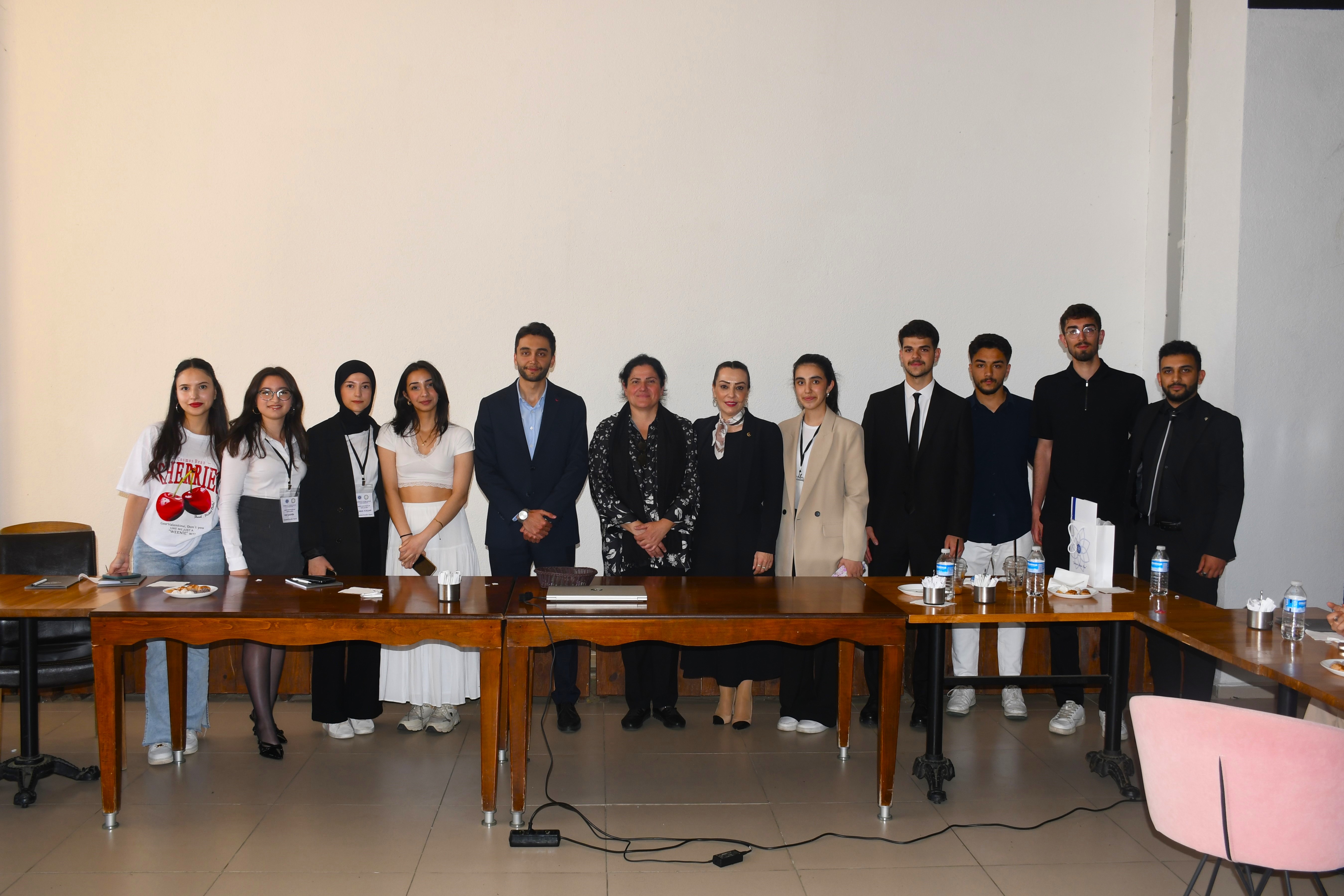 Namık Kemal Üniversitesi13