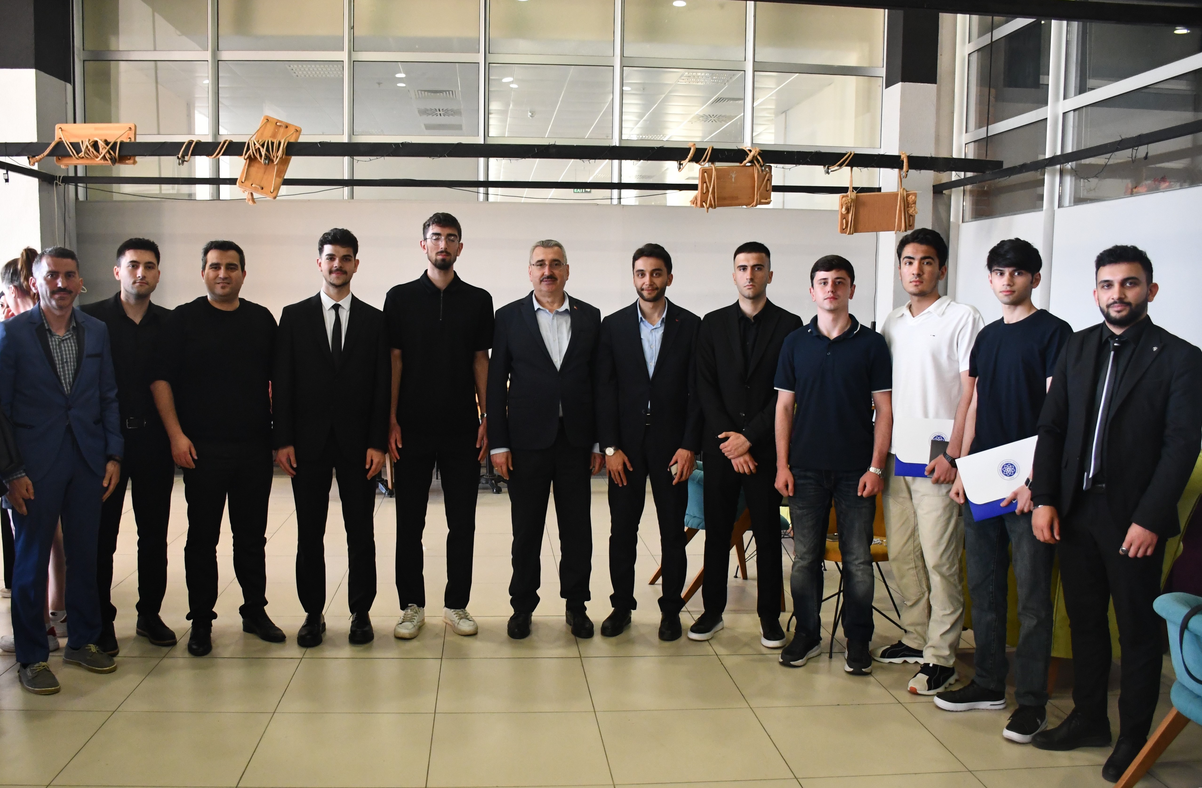 Namık Kemal Üniversitesi14