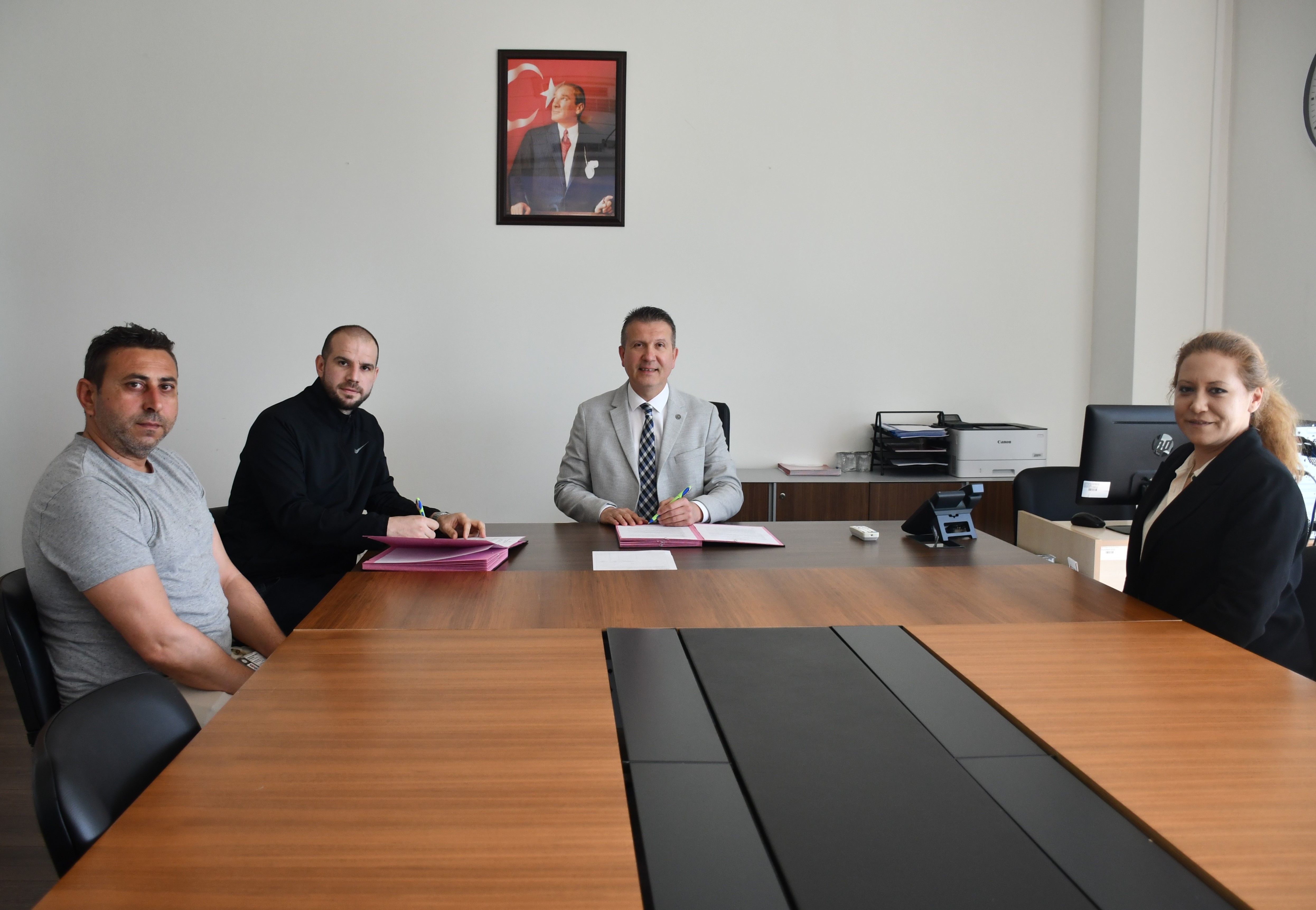 Namık Kemal Üniversitesi1