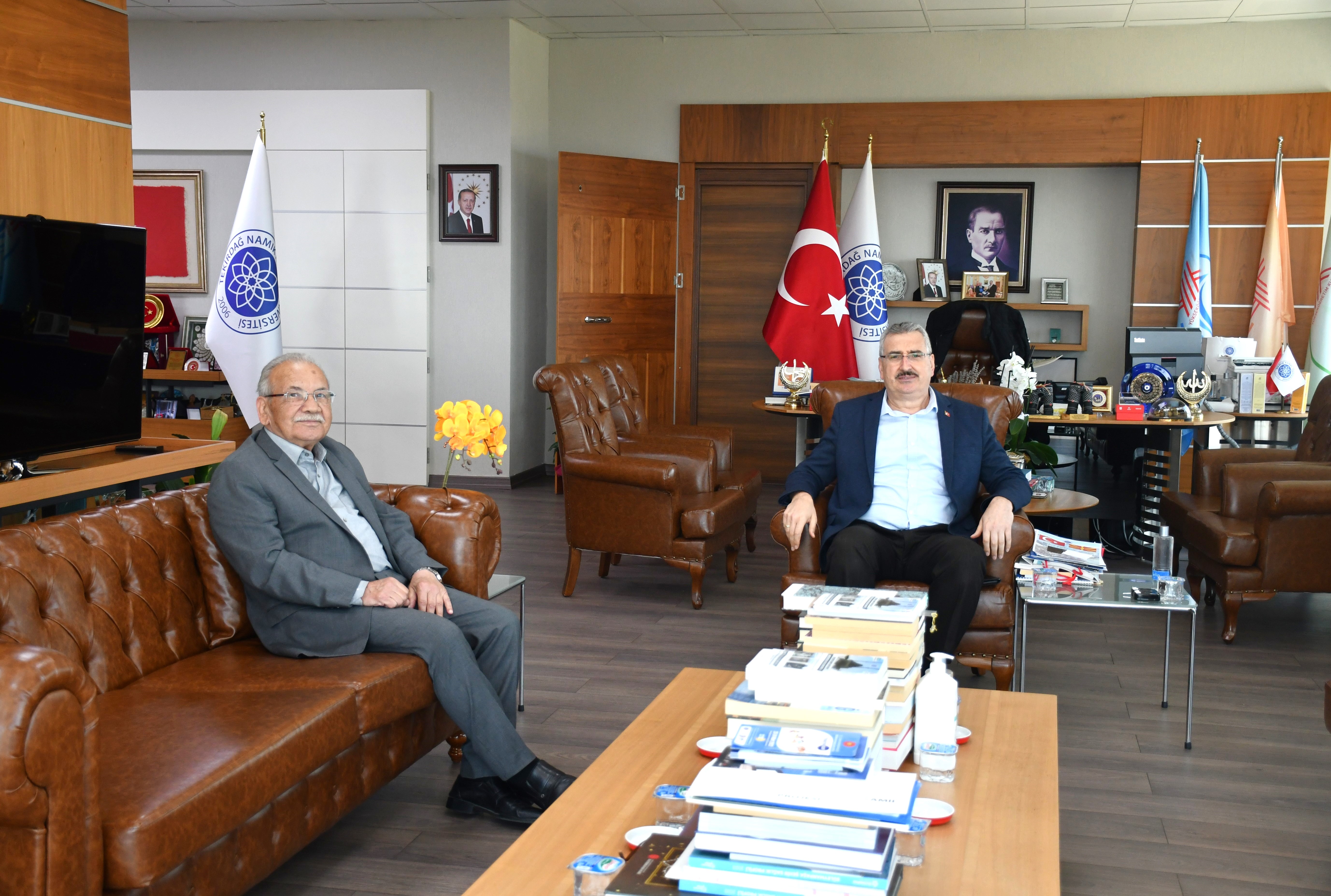 Namık Kemal Üniversitesi1