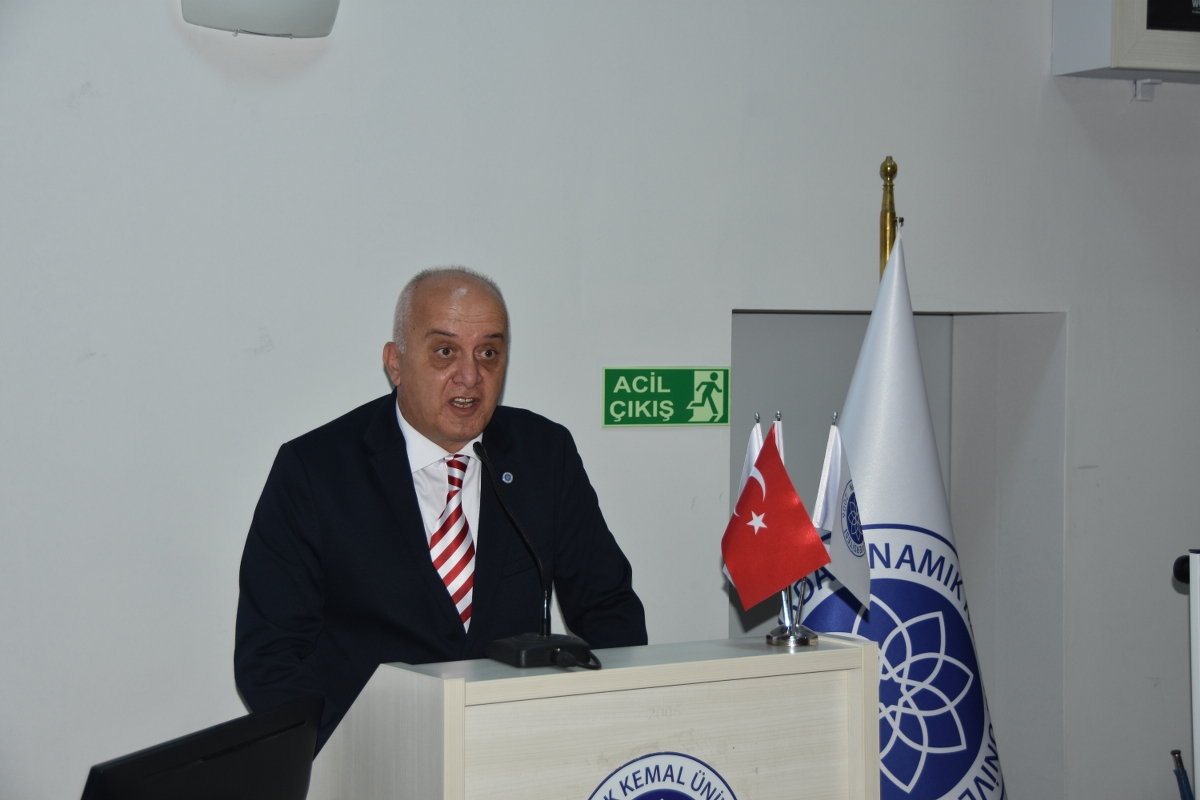 Namık Kemal Üniversitesi6