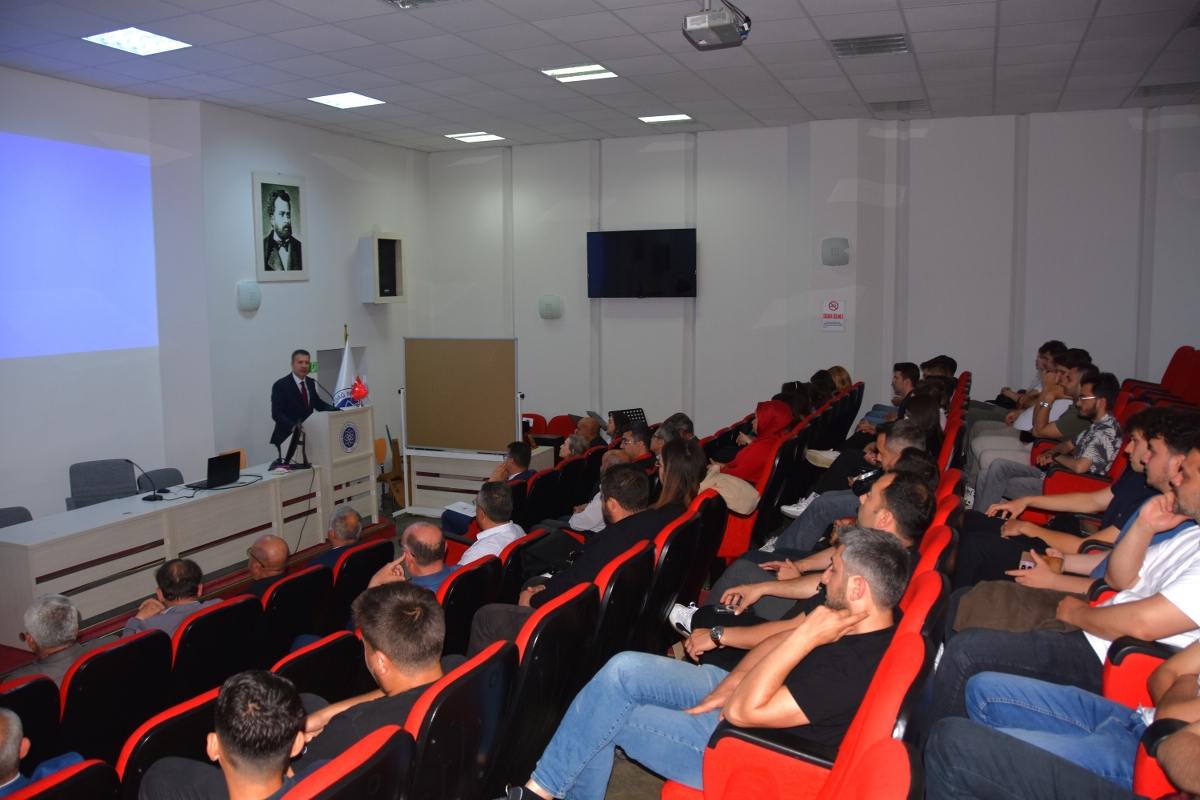 Namık Kemal Üniversitesi8