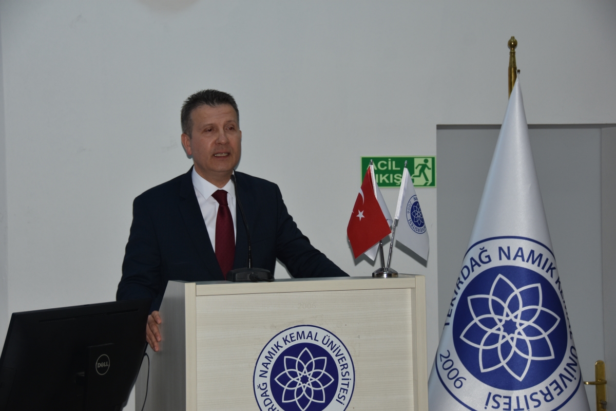 Namık Kemal Üniversitesi9