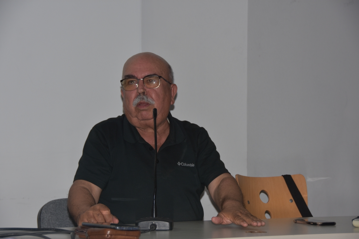 Namık Kemal Üniversitesi13