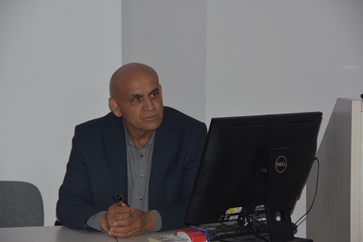 Namık Kemal Üniversitesi16