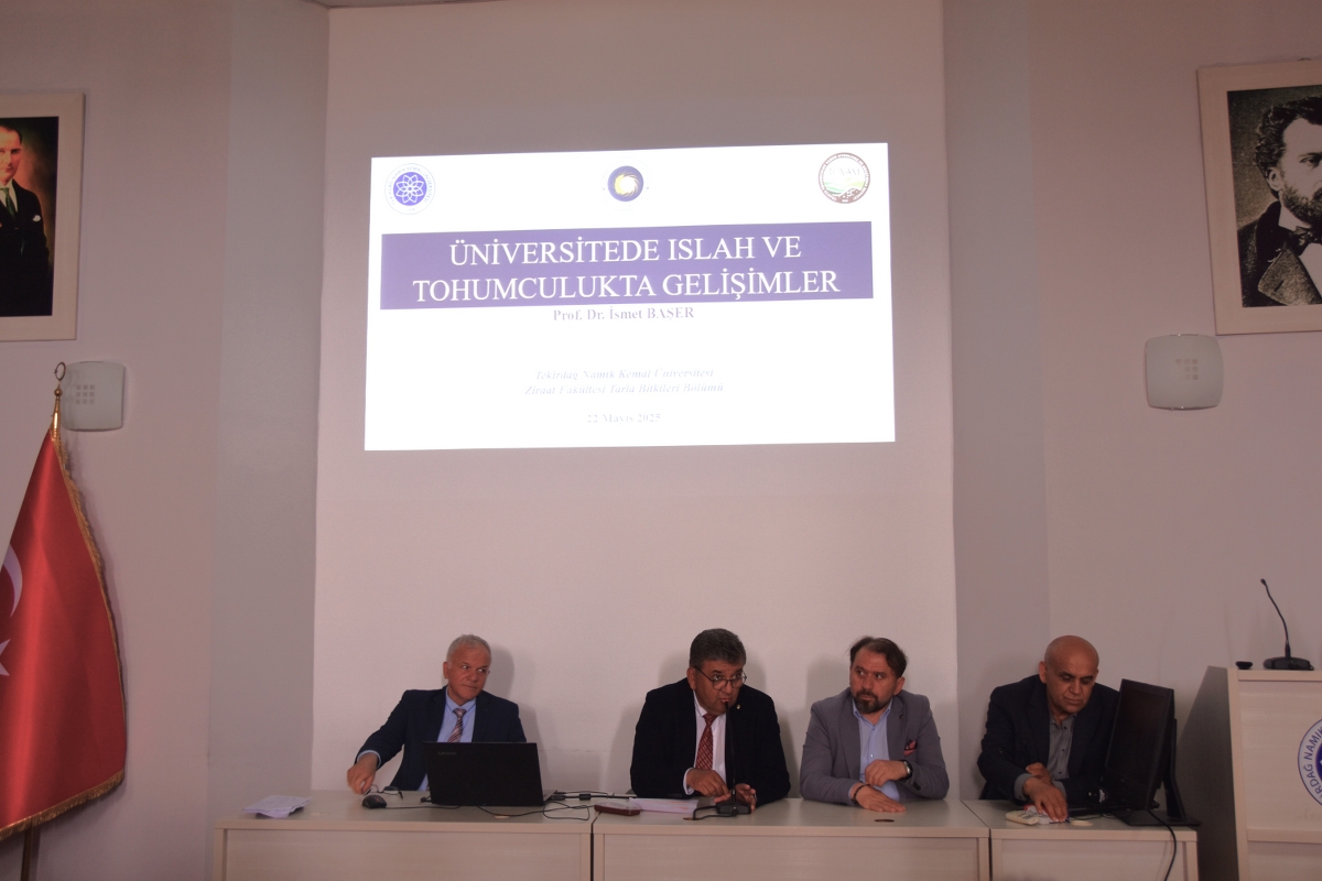 Namık Kemal Üniversitesi18