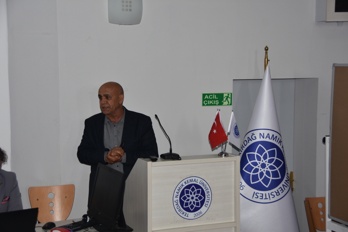 Namık Kemal Üniversitesi19