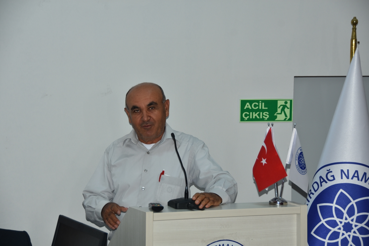 Namık Kemal Üniversitesi21