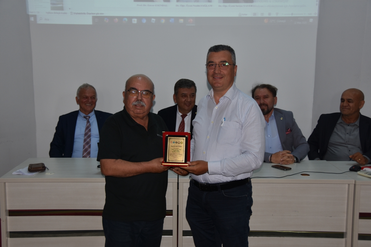 Namık Kemal Üniversitesi22