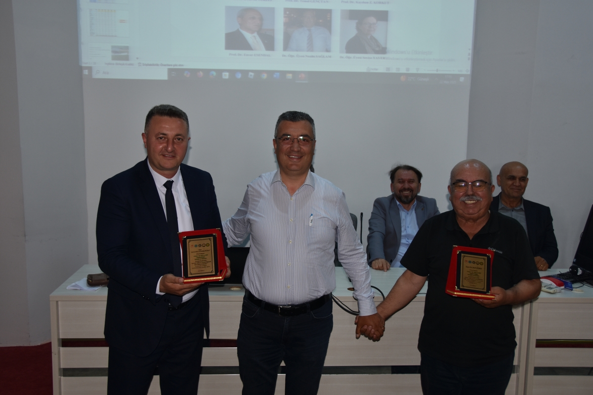 Namık Kemal Üniversitesi24