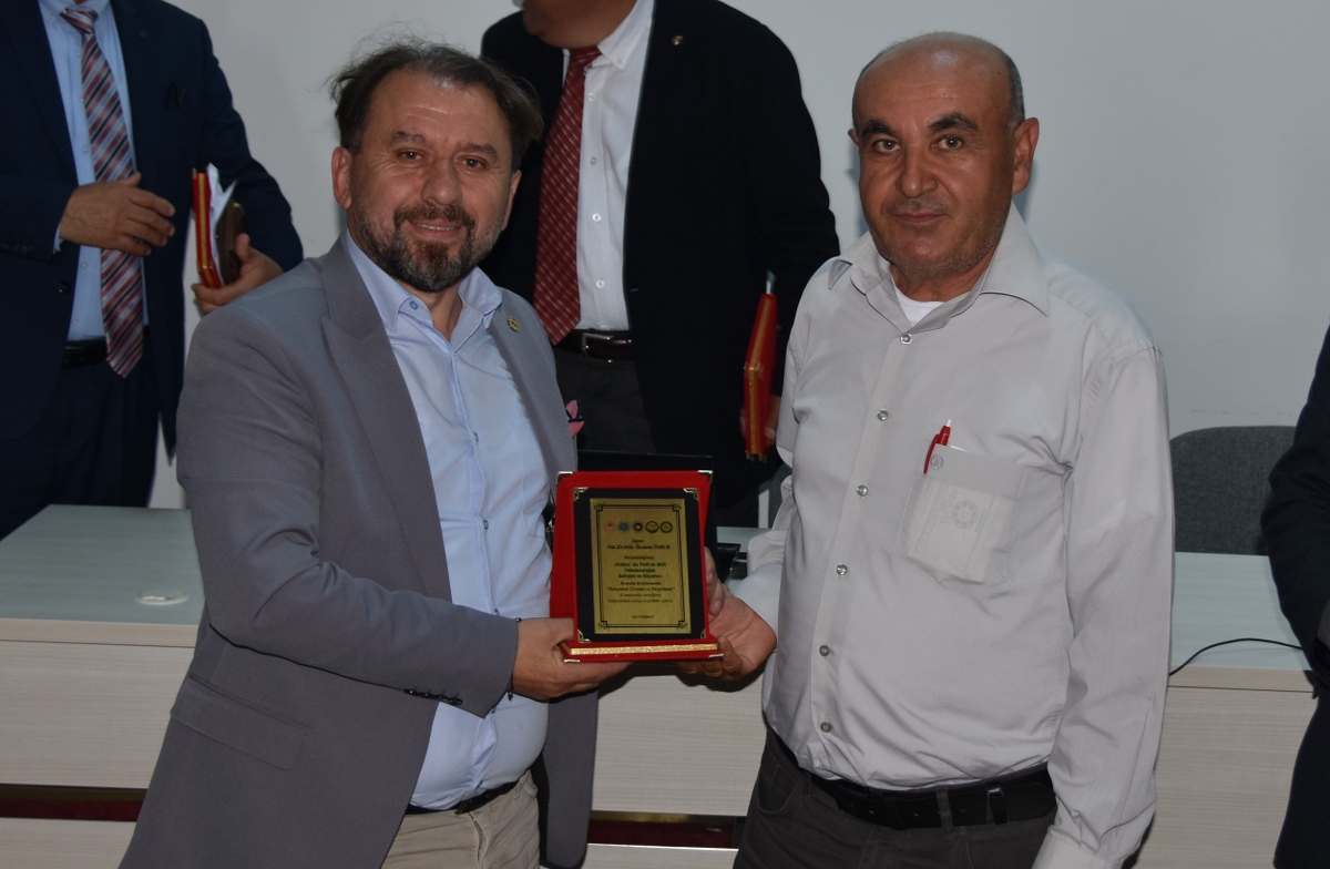 Namık Kemal Üniversitesi27