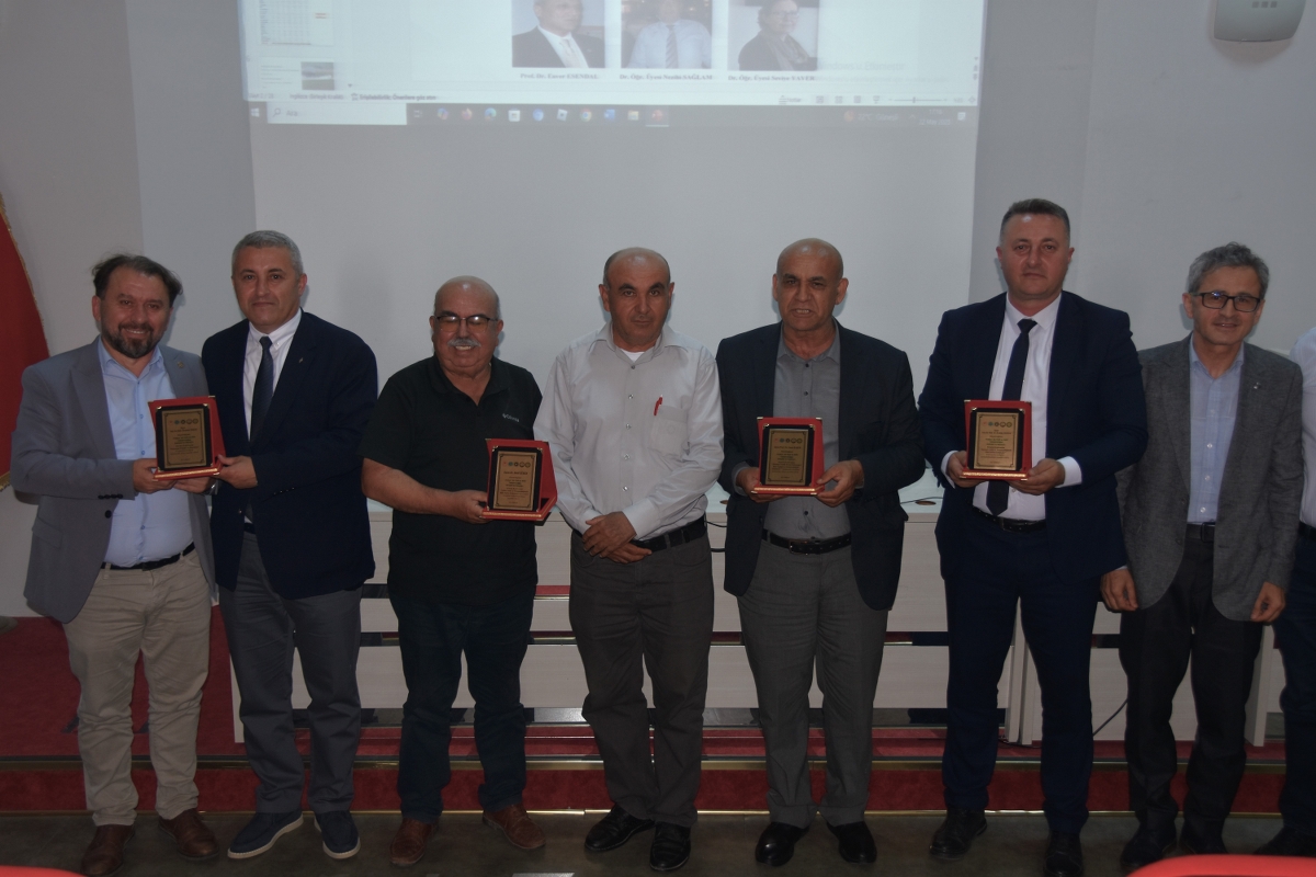 Namık Kemal Üniversitesi28