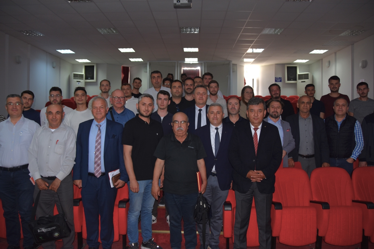 Namık Kemal Üniversitesi30