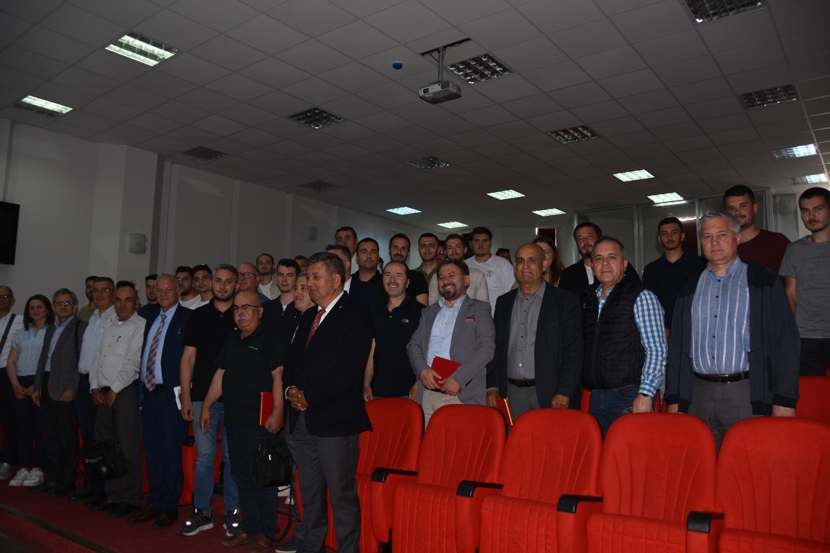 Namık Kemal Üniversitesi31
