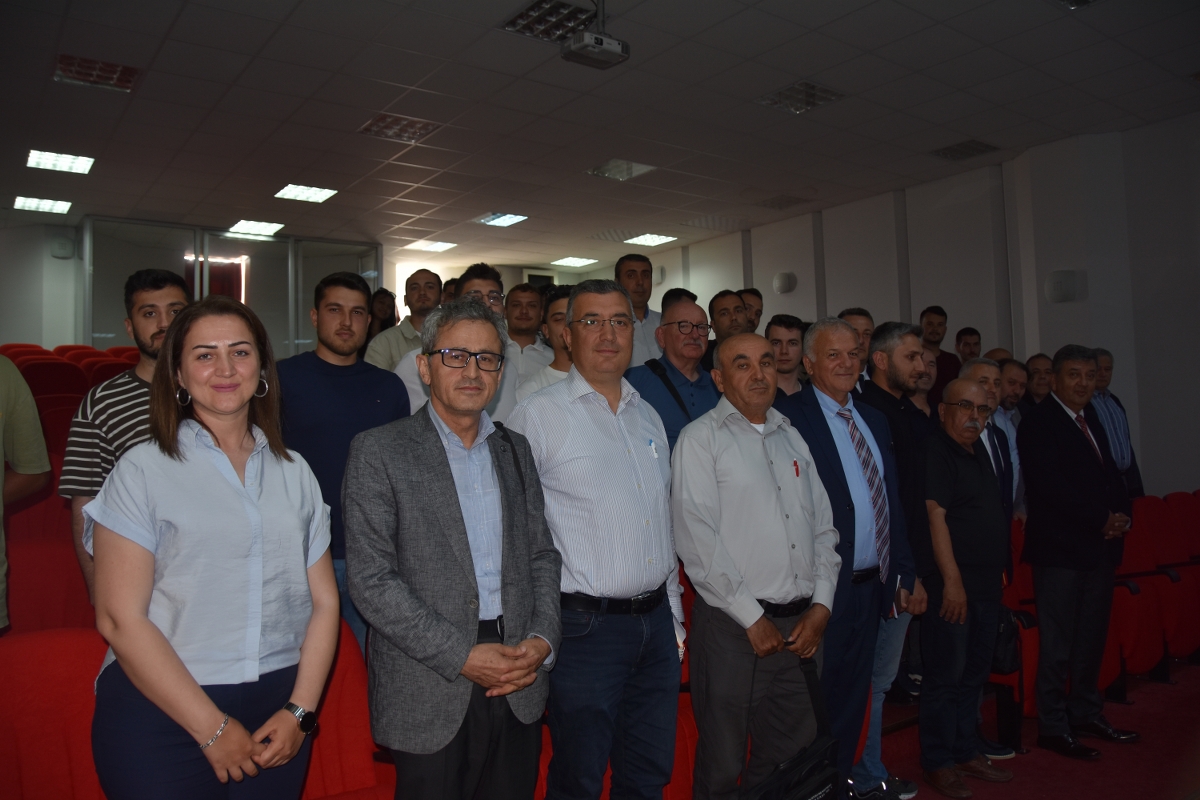 Namık Kemal Üniversitesi32