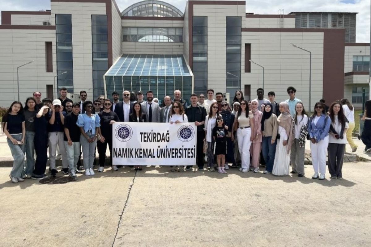 Namık Kemal Üniversitesi1