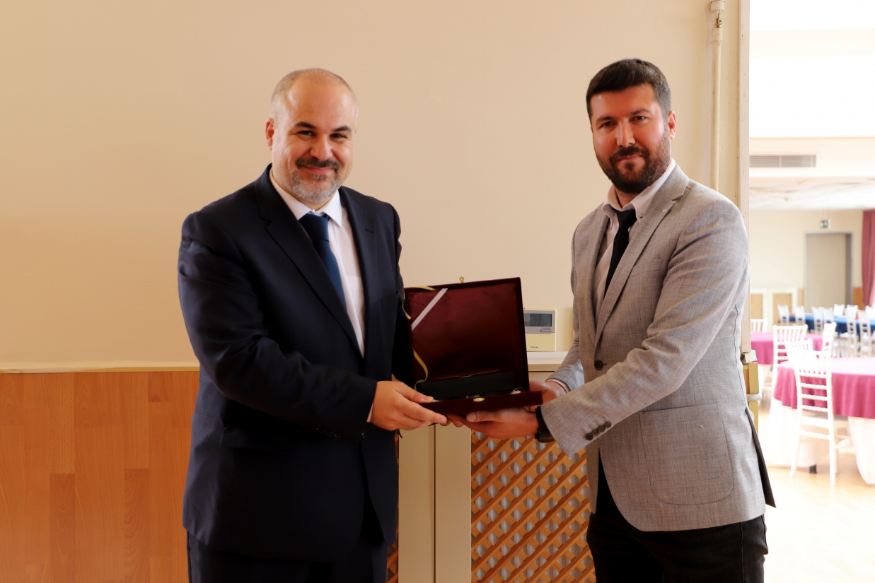 Namık Kemal Üniversitesi3