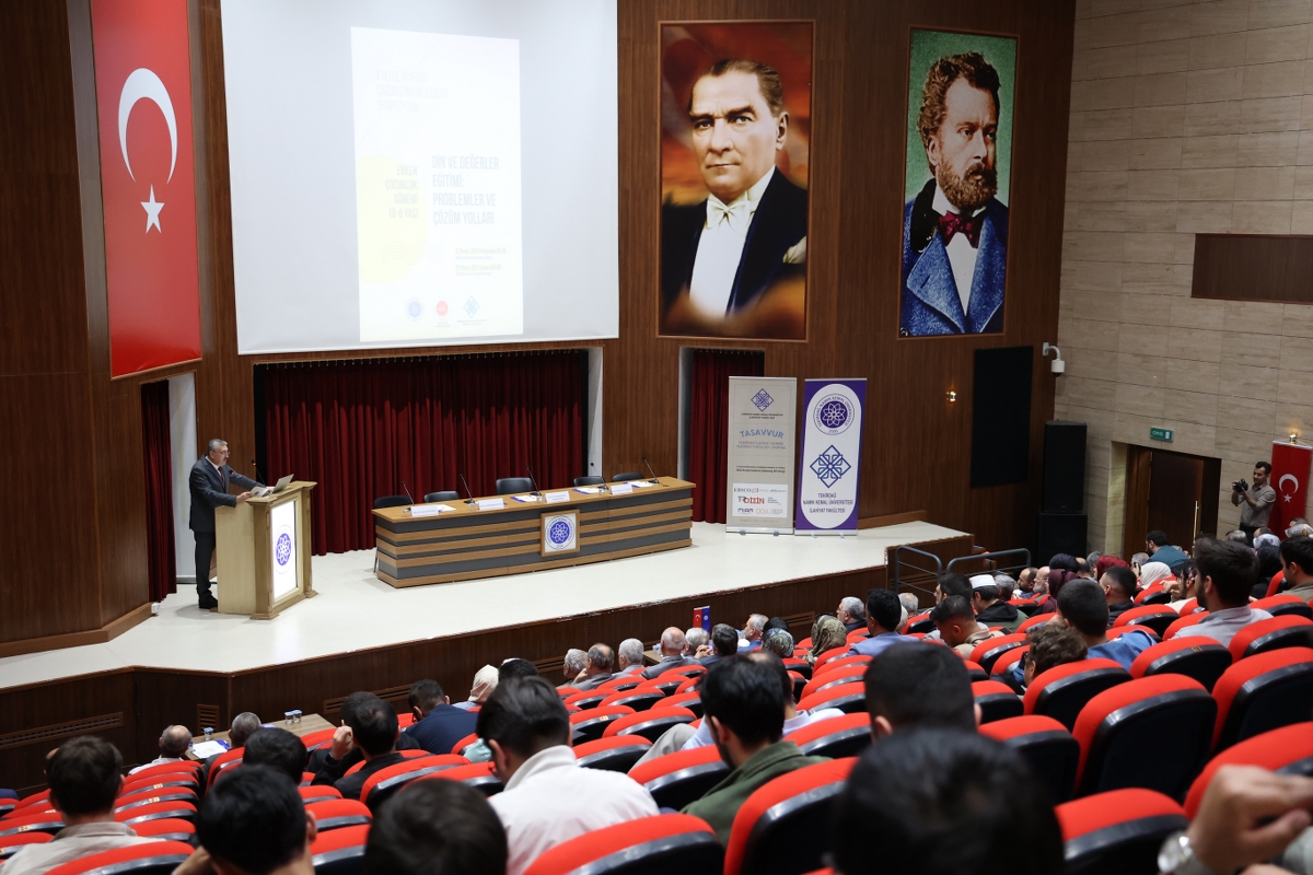 Namık Kemal Üniversitesi8