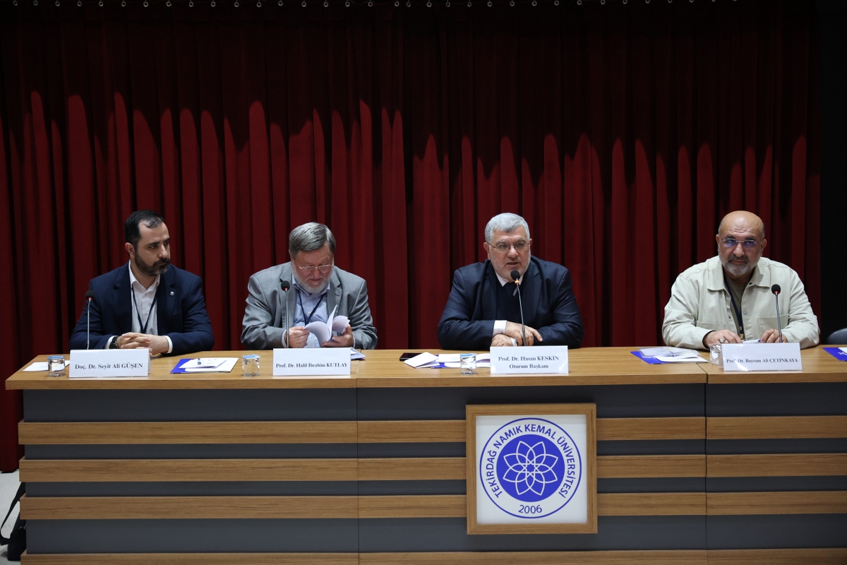 Namık Kemal Üniversitesi9