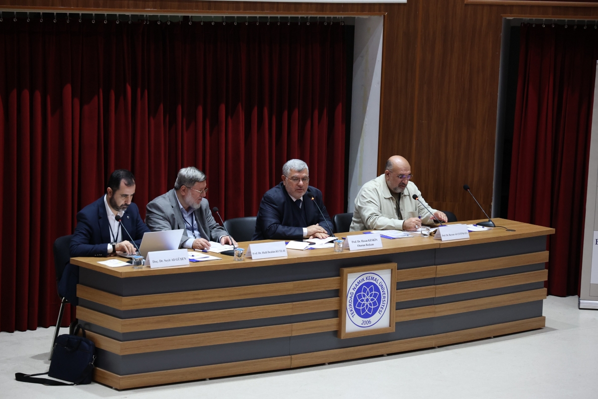 Namık Kemal Üniversitesi11