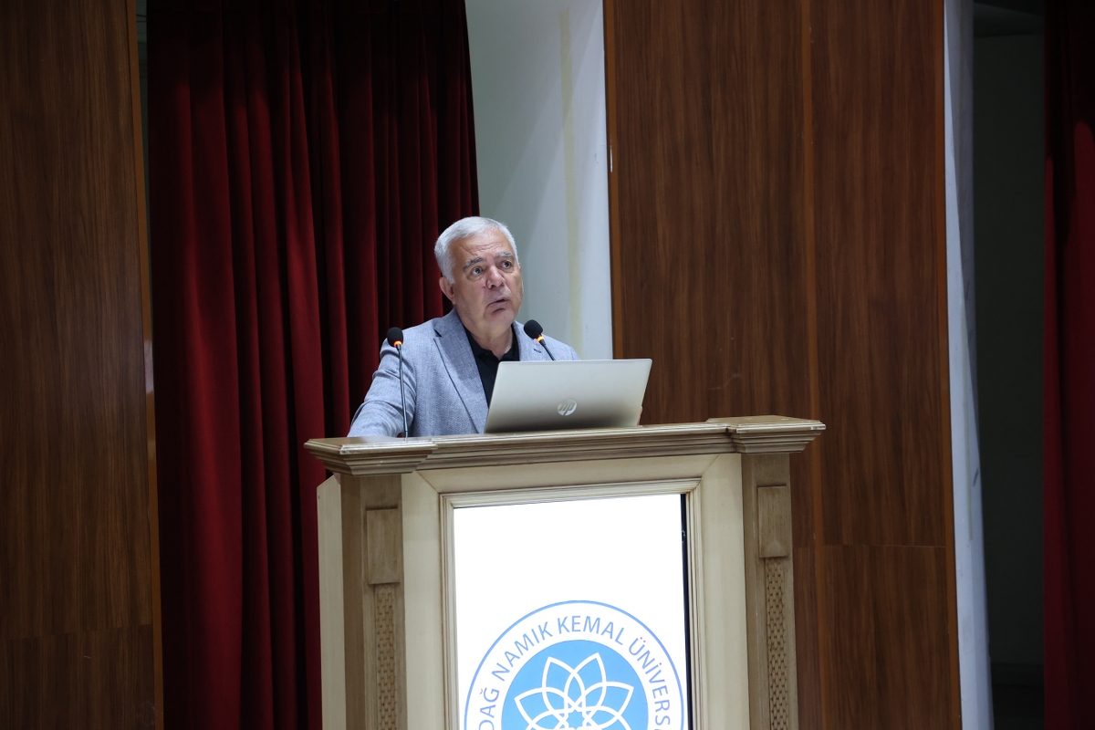 Namık Kemal Üniversitesi12
